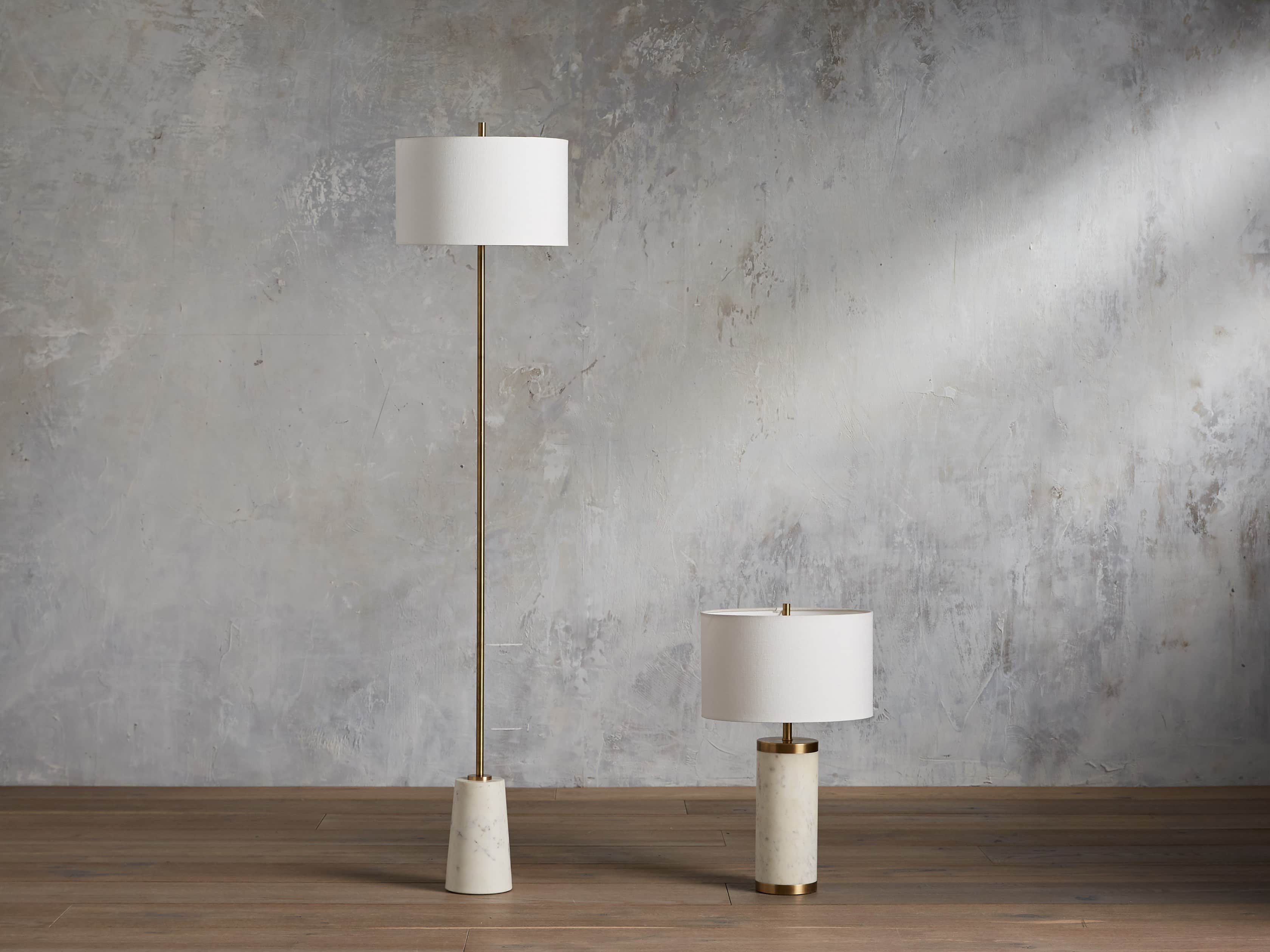 Caseti Table Lamp, slide 3 of 11
