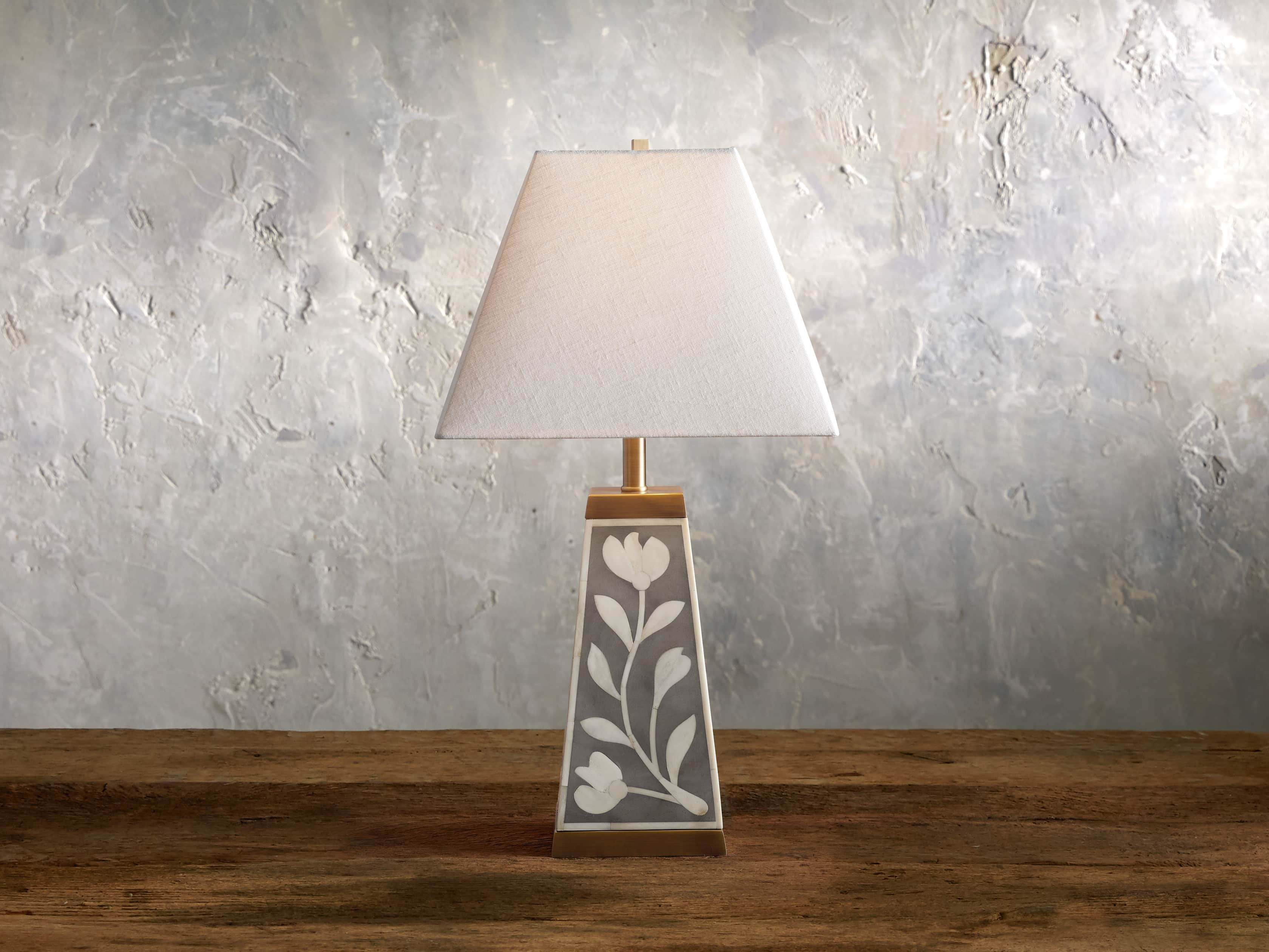 Divya Table Lamp, slide 1 of 4