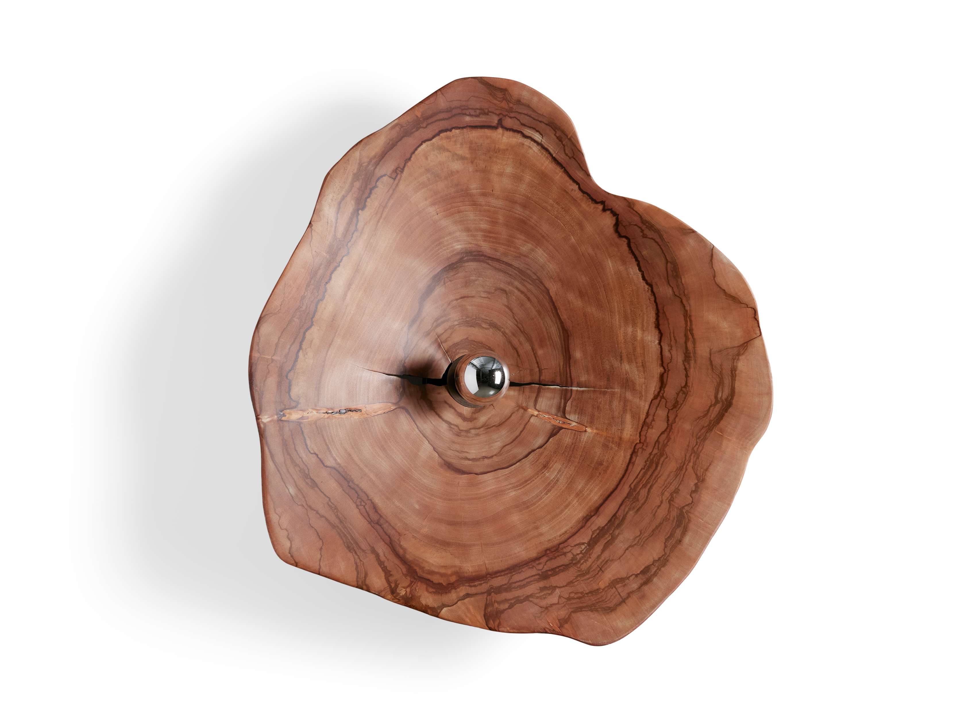 Arruga Sconce