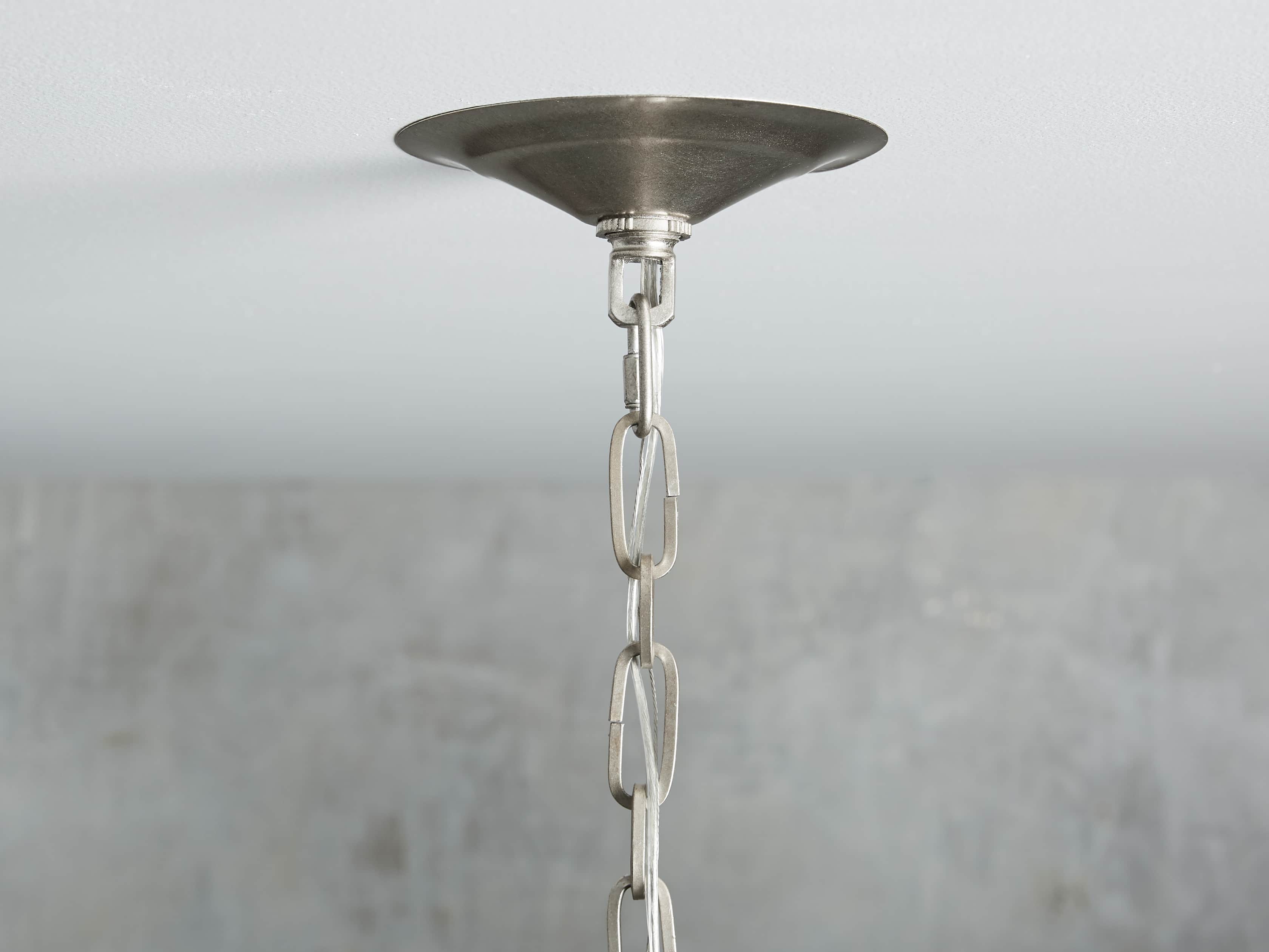 Carraway Chandelier, slide 3 of 7