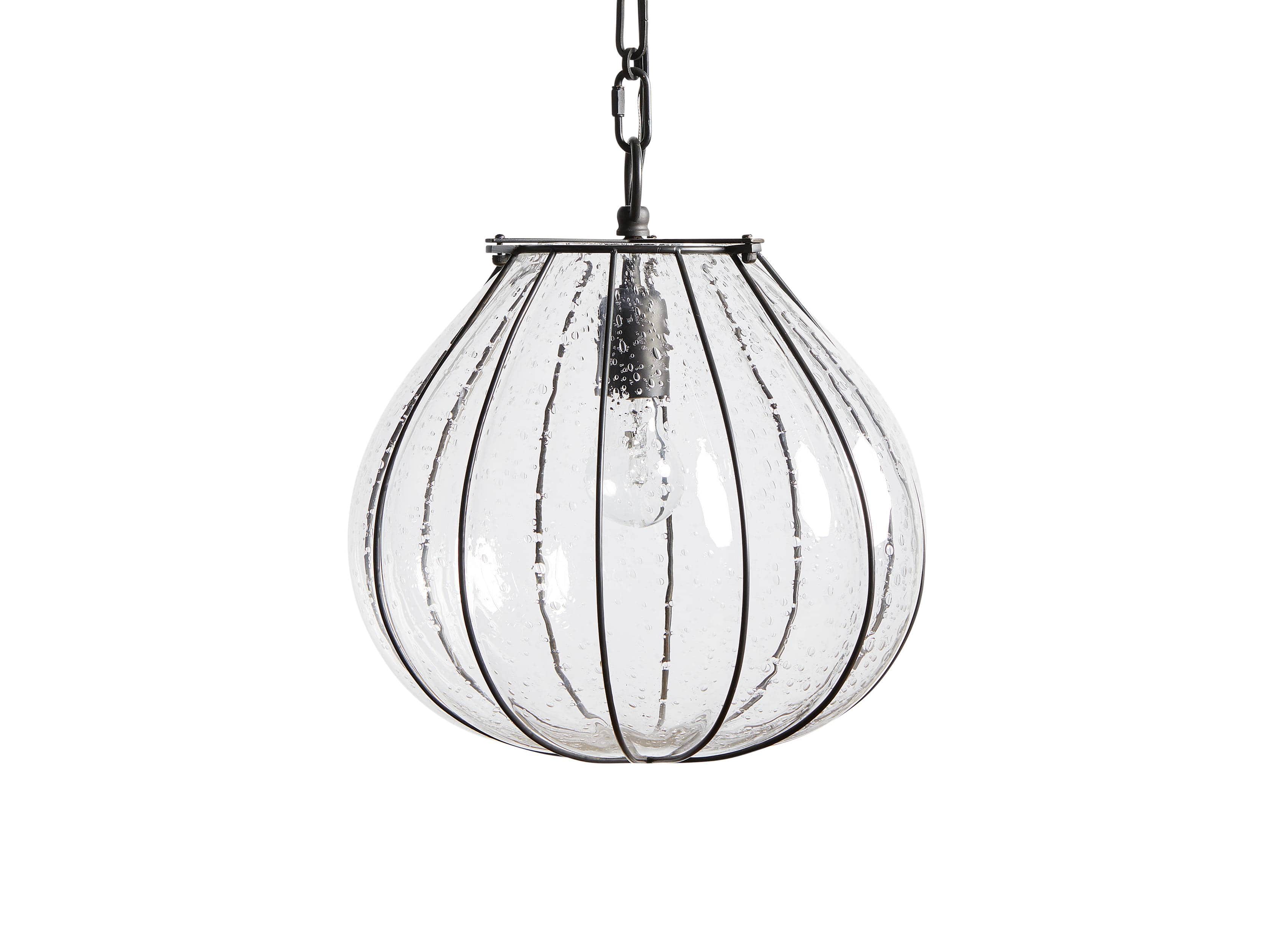 Ankara 14" Gord Pendant, slide 3 of 9