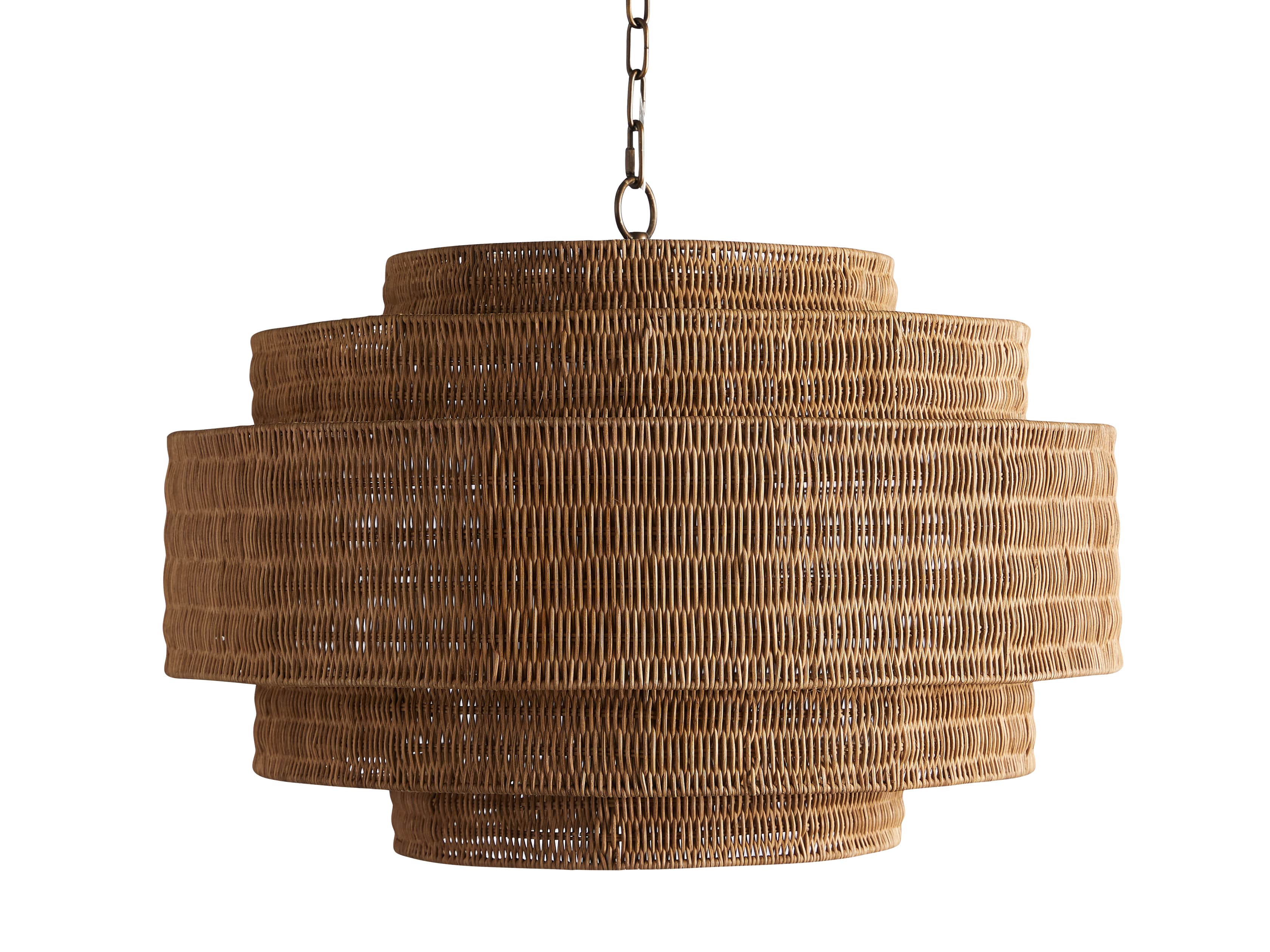 Paloma Chandelier, slide 9 of 9