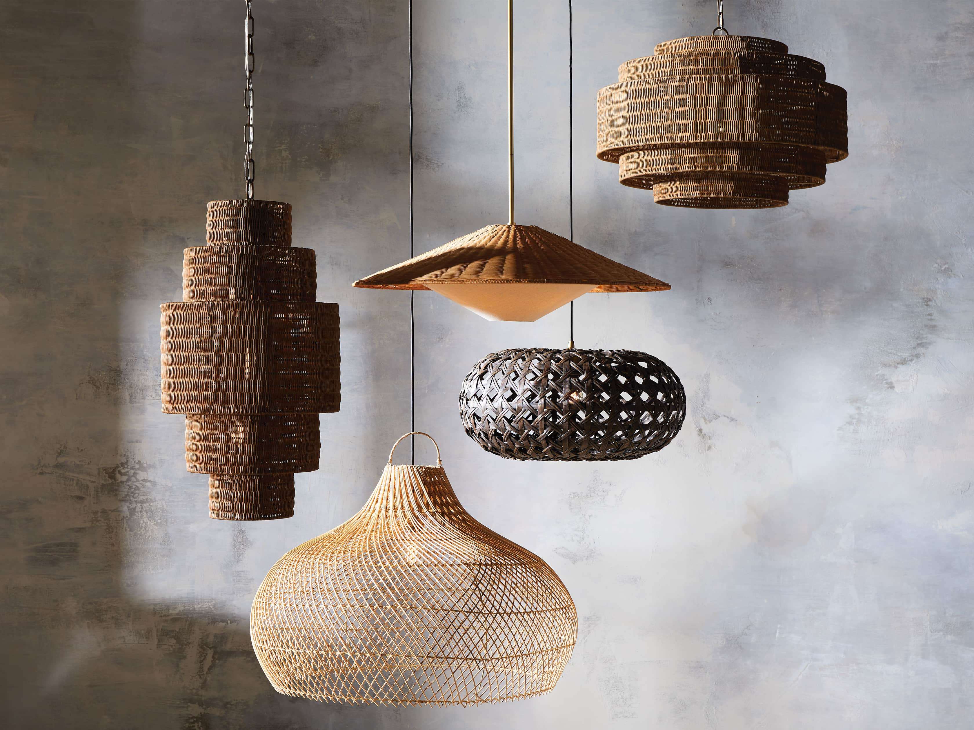 Paloma Chandelier, slide 8 of 9