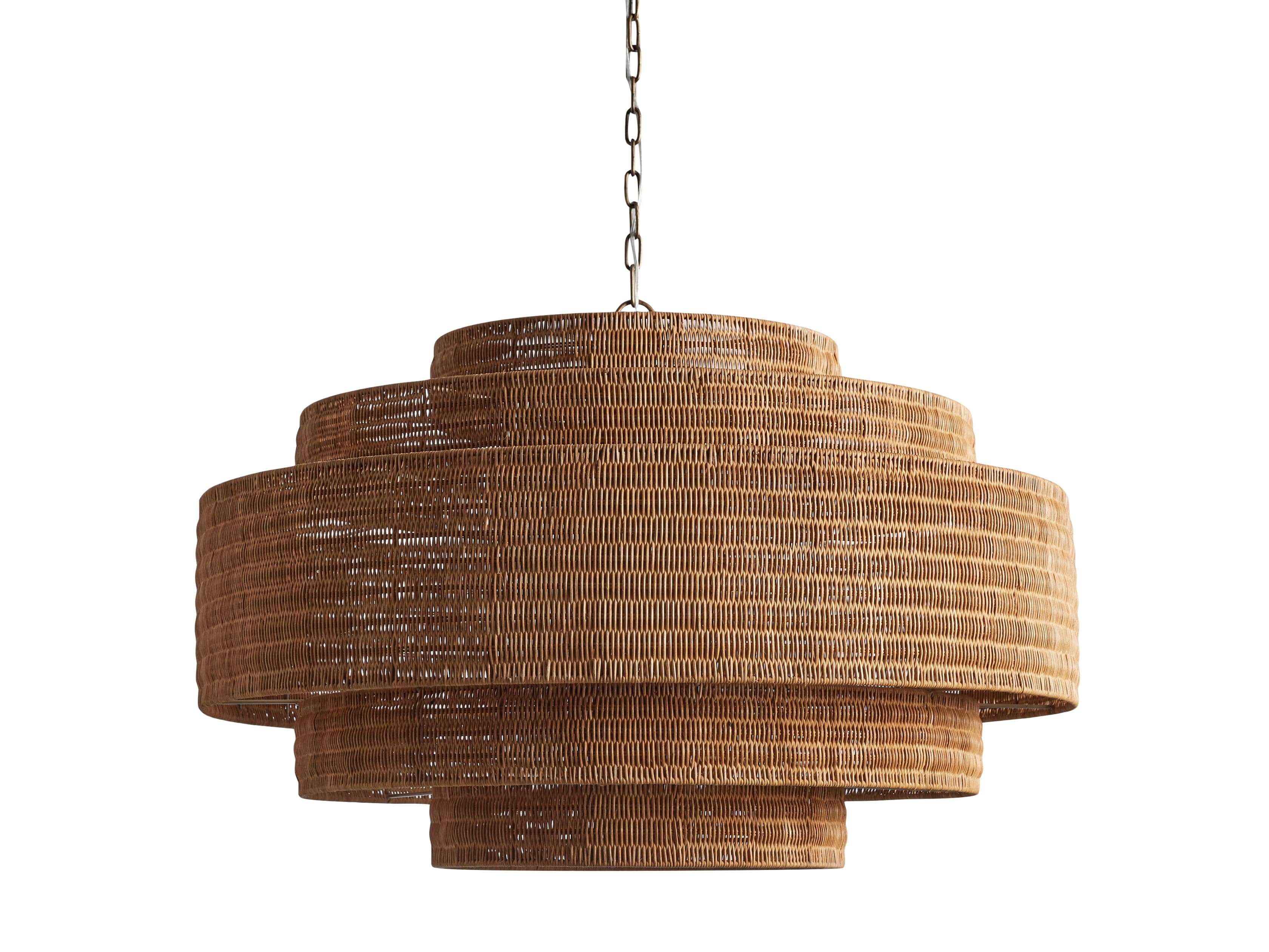 Paloma Chandelier