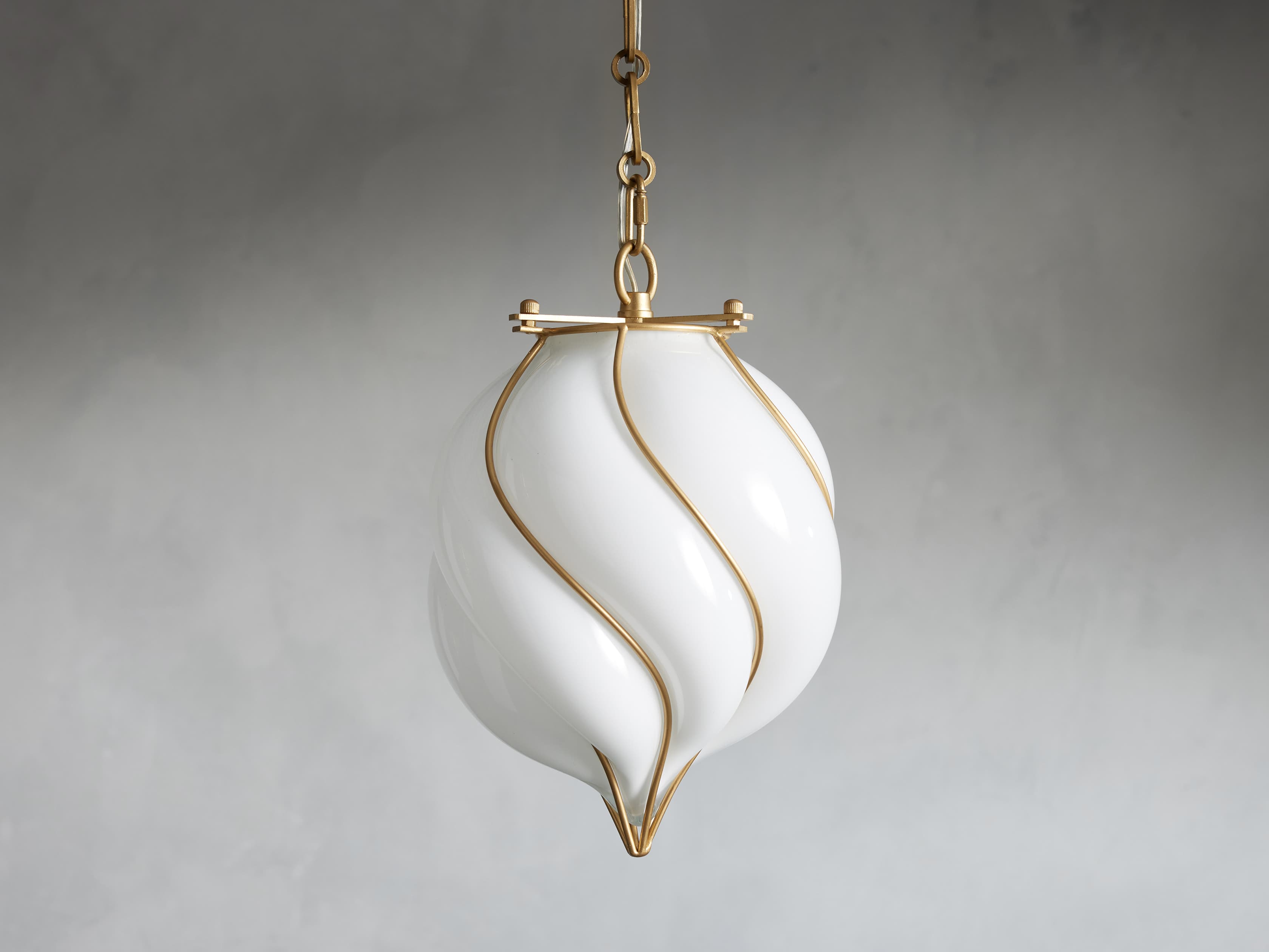 Margolis Small Pendant