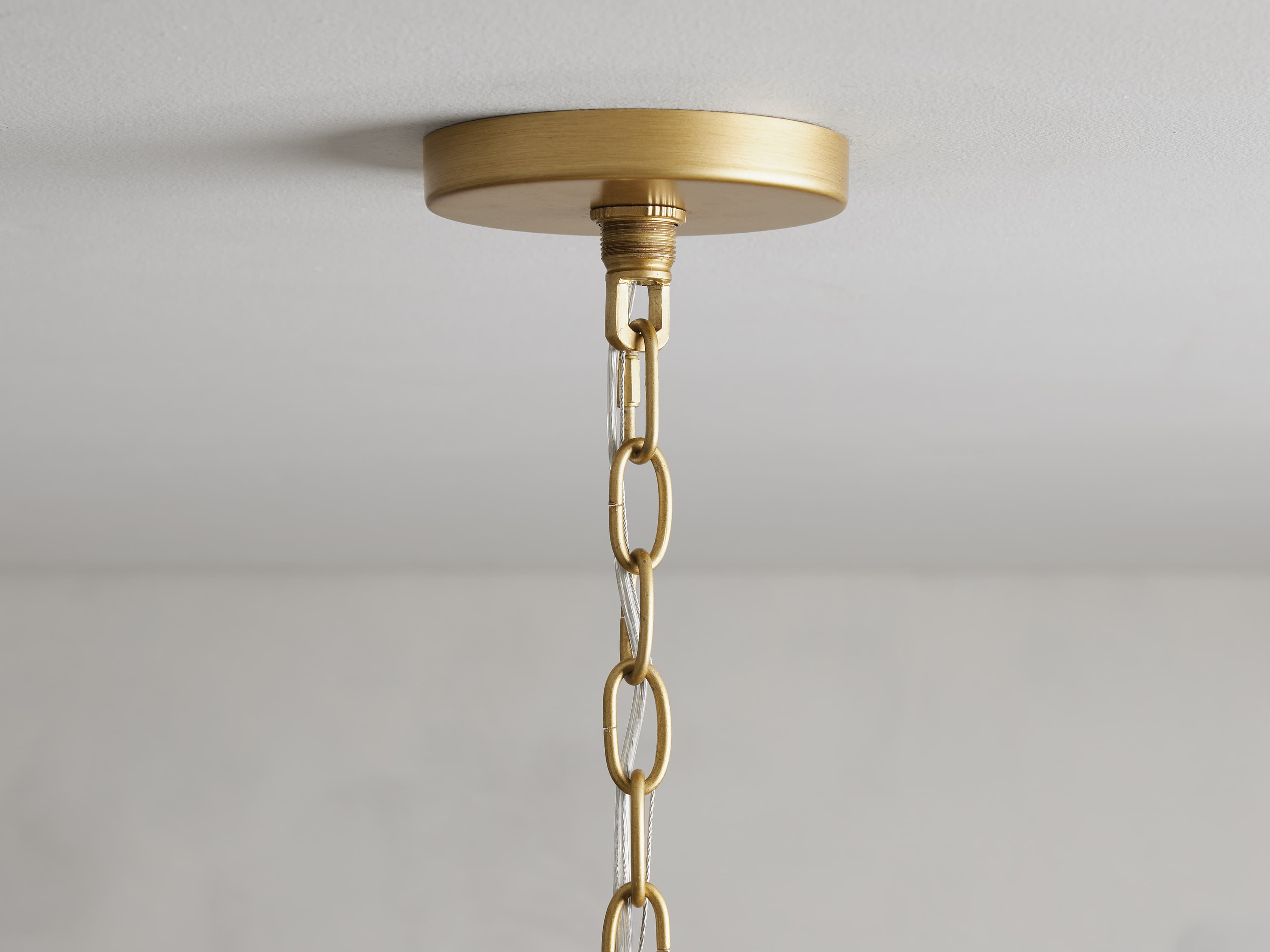 Margolis Small Pendant