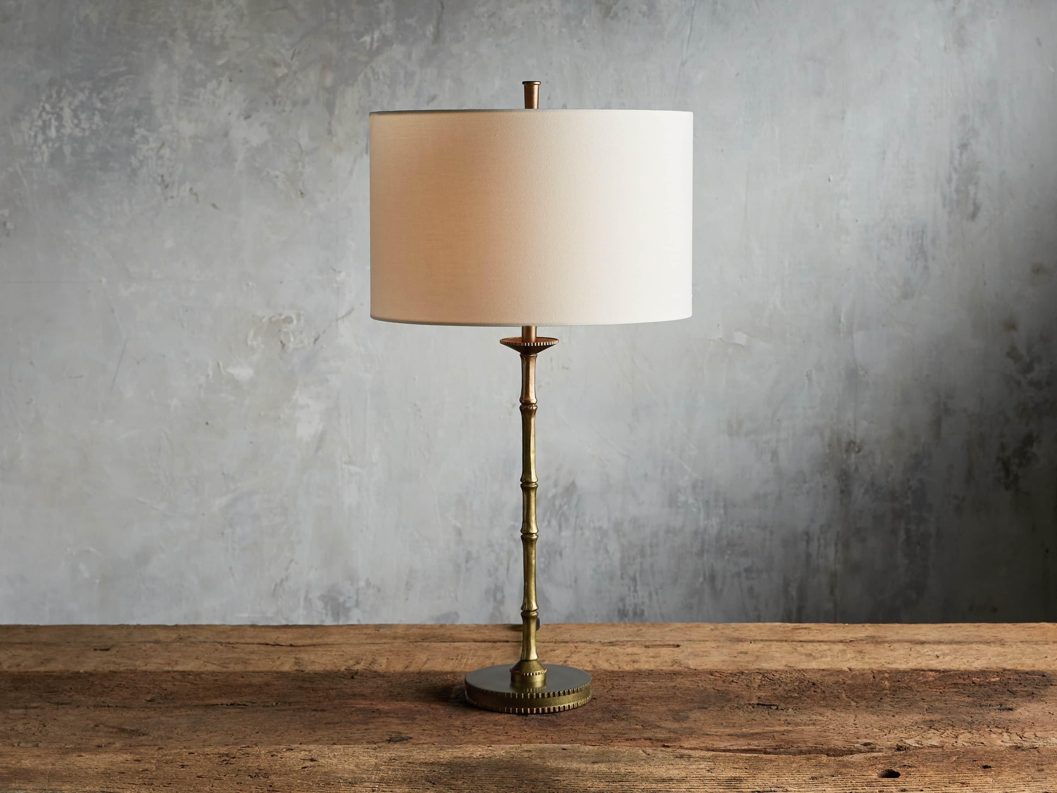 best table lamps