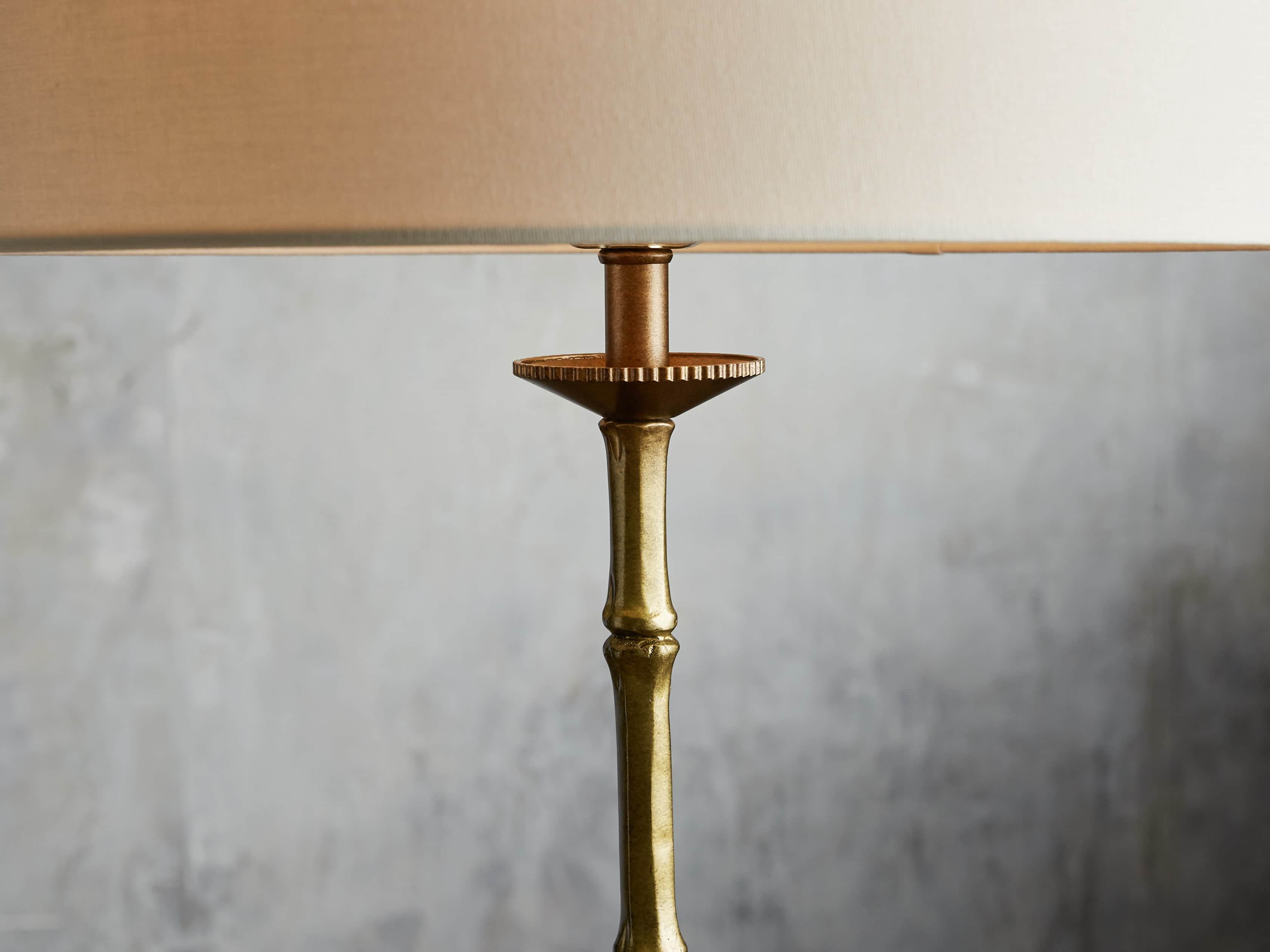 Belvedere Table Lamp, slide 2 of 4