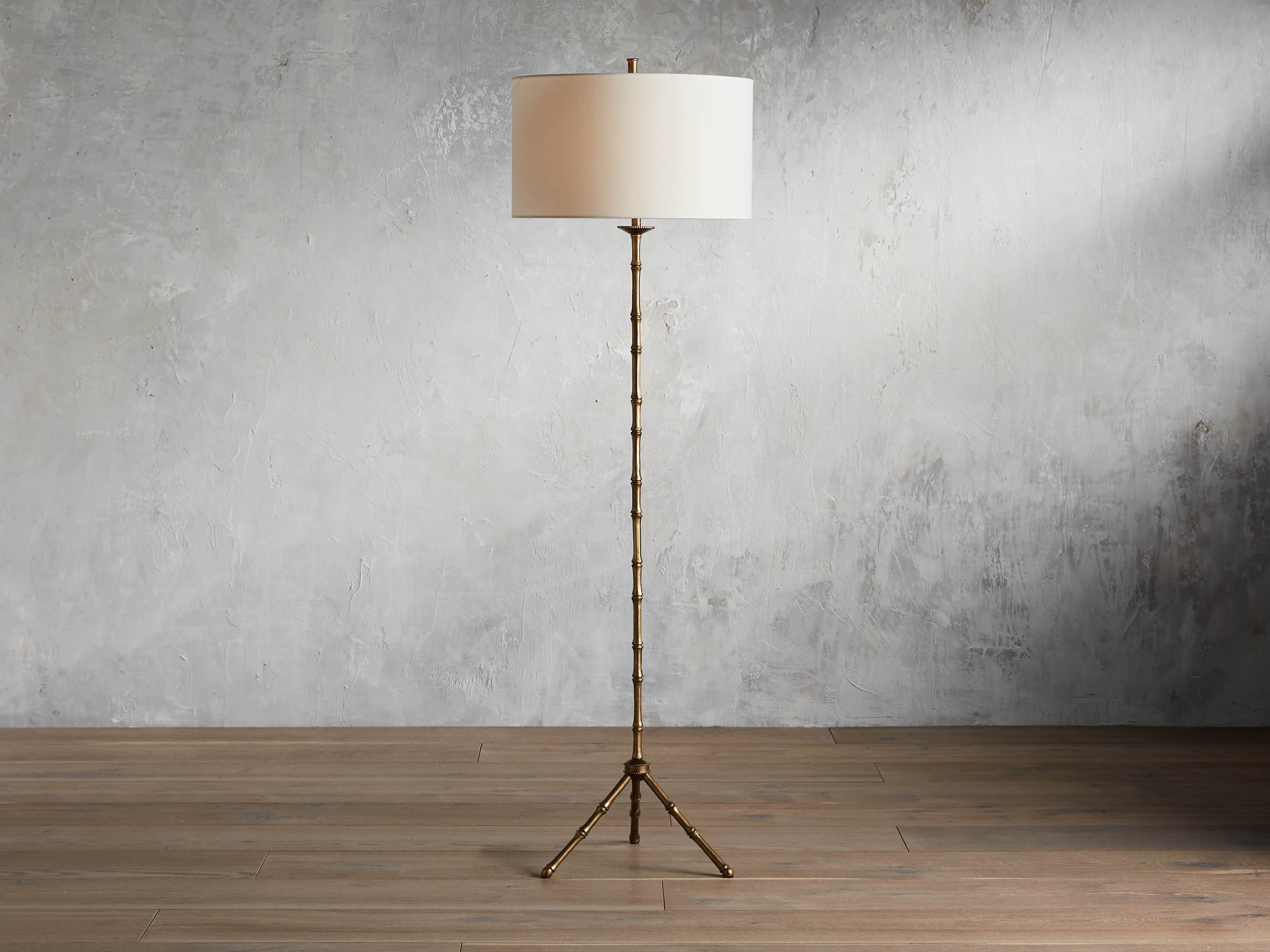 Belvedere Floor Lamp