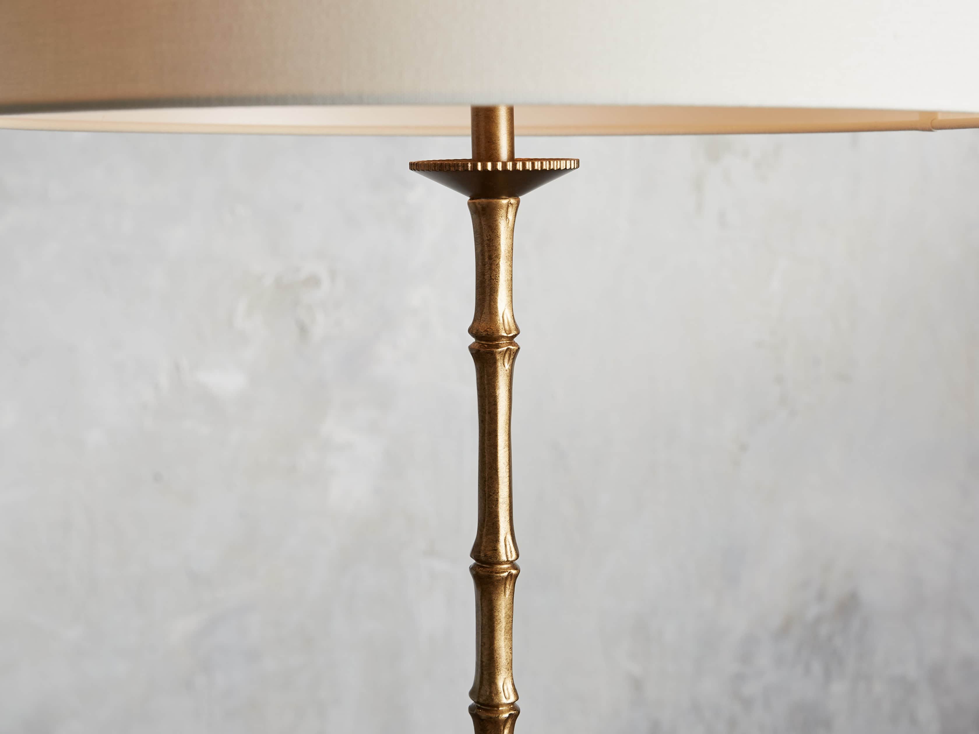 Belvedere Floor Lamp