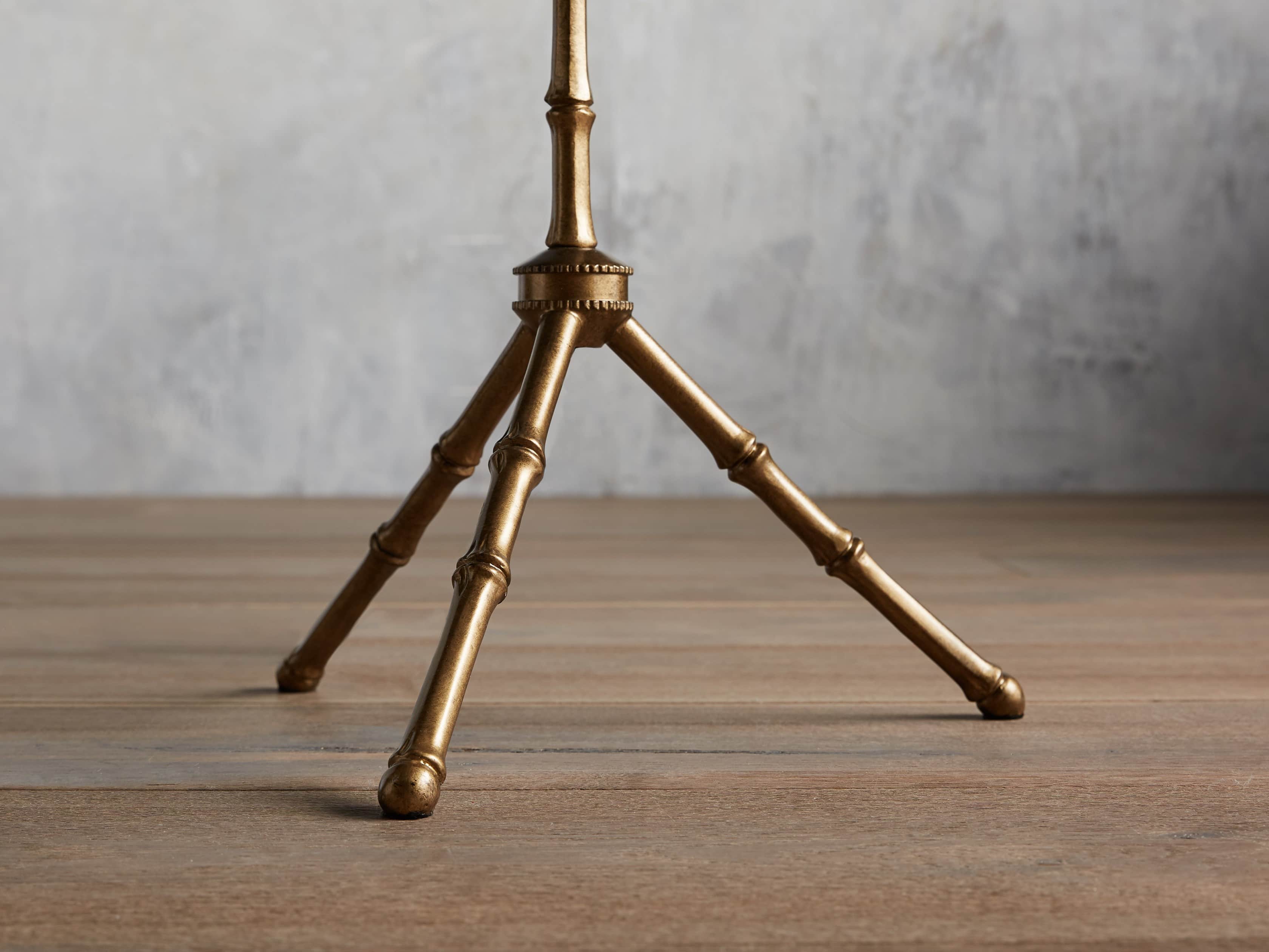 Belvedere Floor Lamp