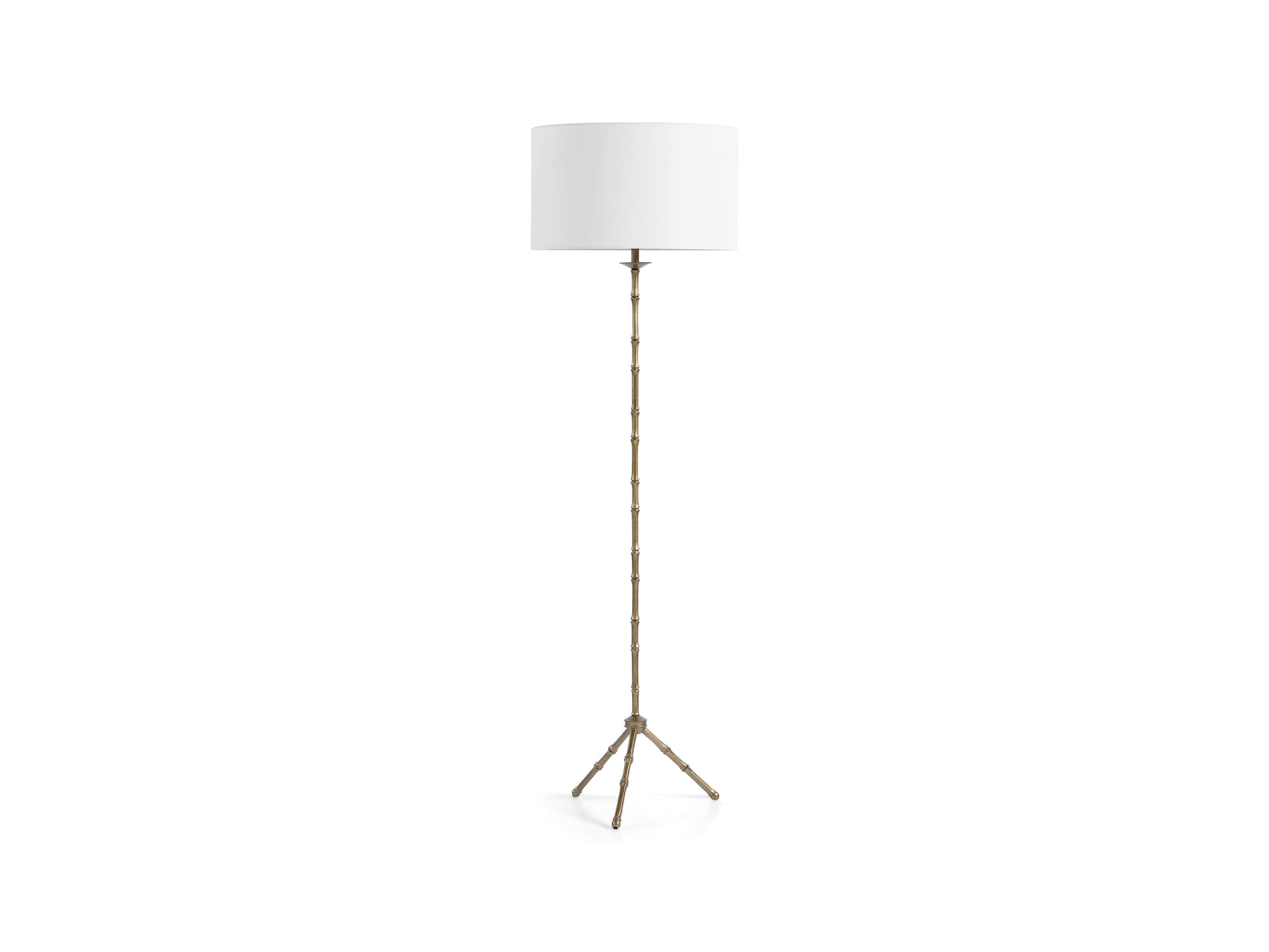 Belvedere Floor Lamp