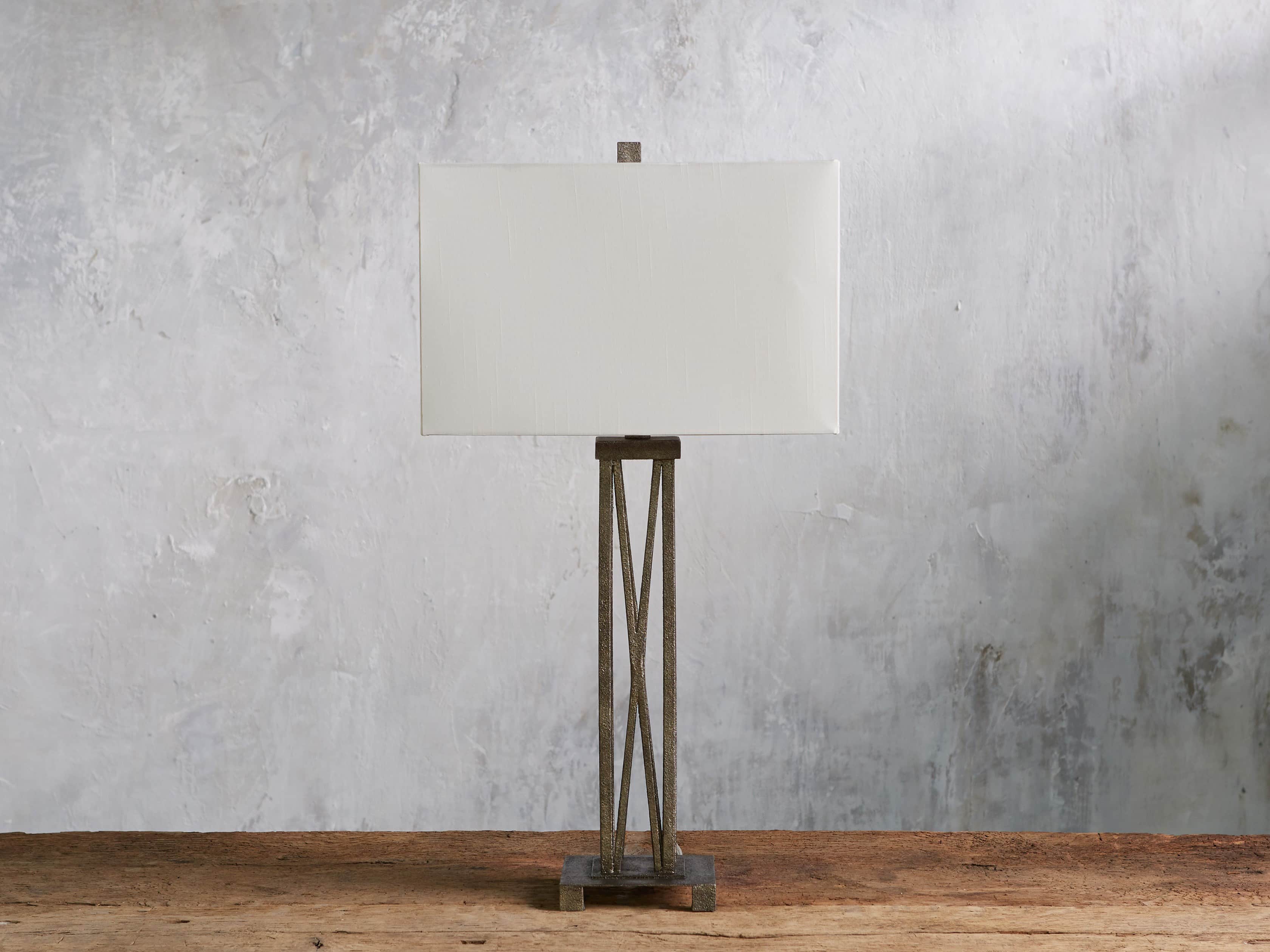 Pierce Table Lamp, slide 2 of 8