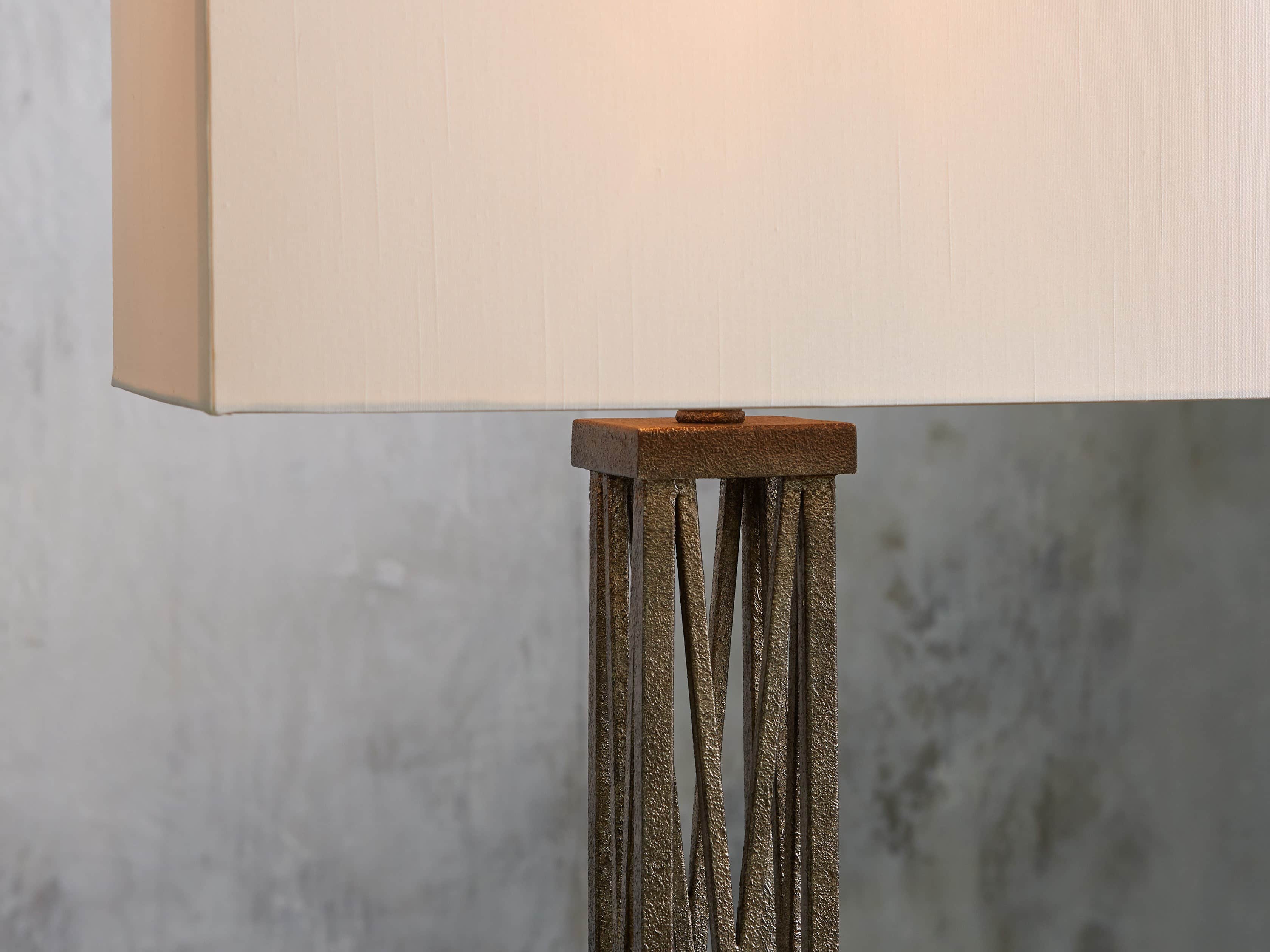 Pierce Table Lamp, slide 3 of 8