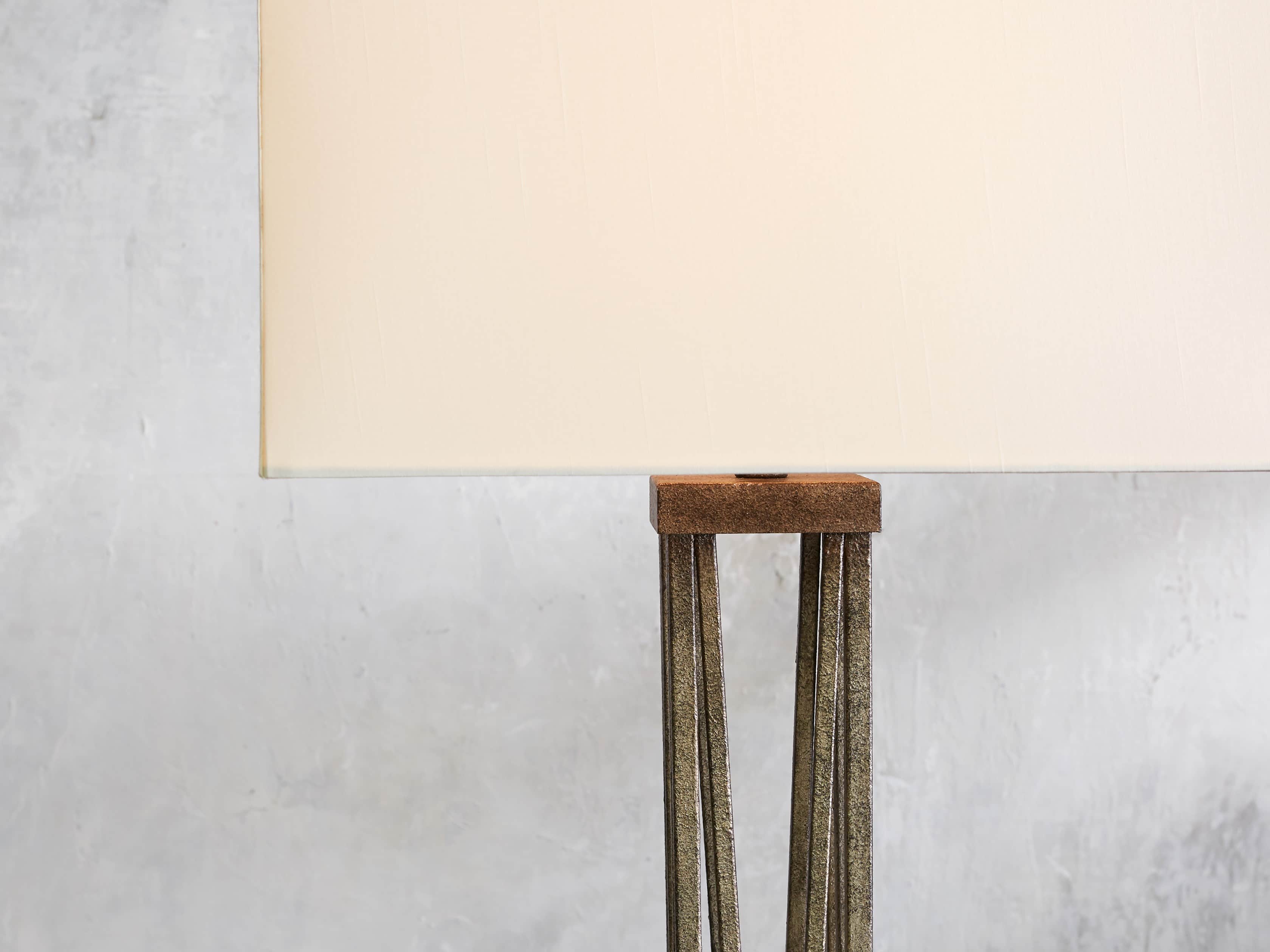 Pierce floor Lamp, slide 3 of 9