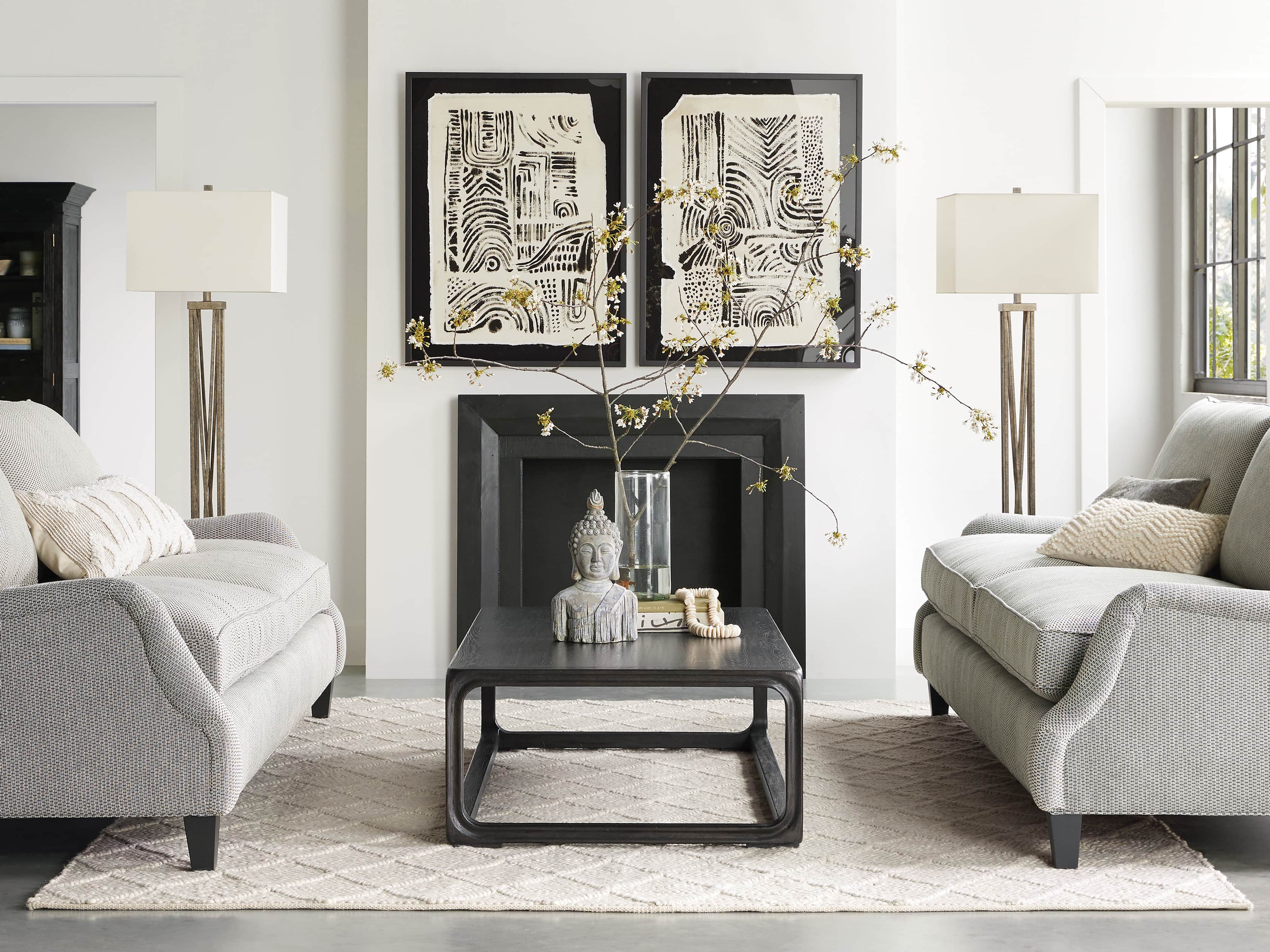 Pierce floor Lamp, slide 6 of 9