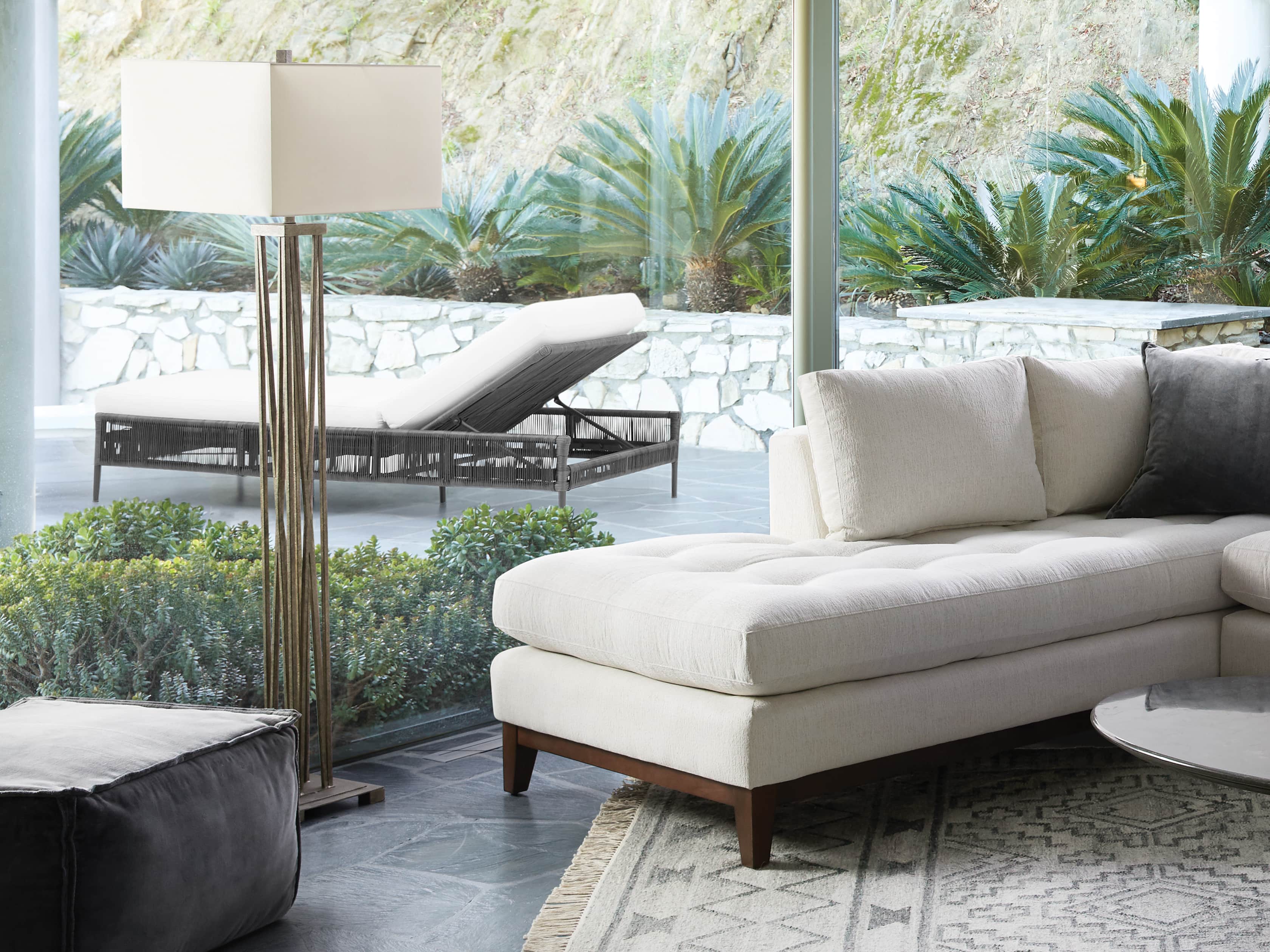 Pierce floor Lamp, slide 7 of 9