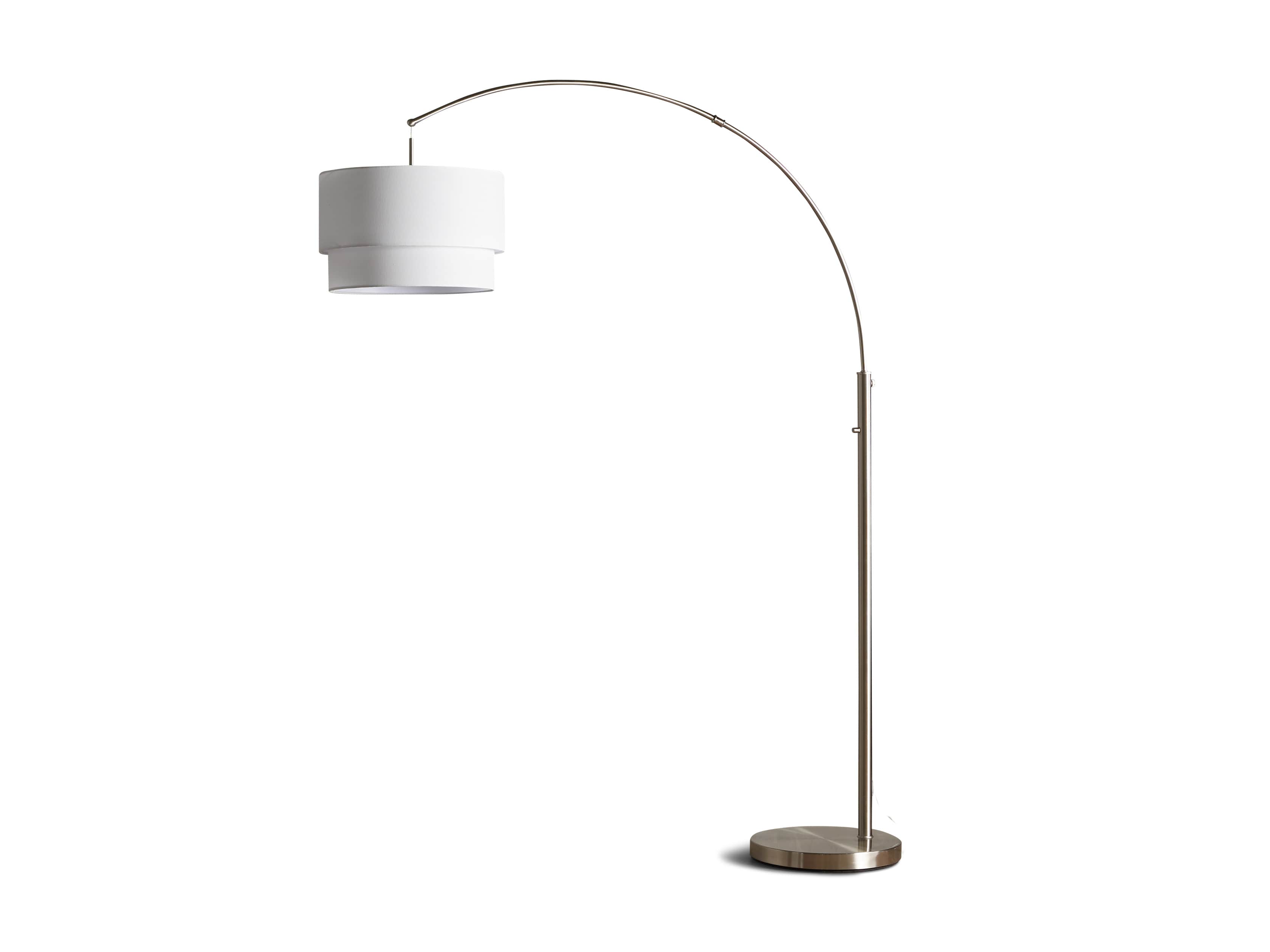 Erikson Arc Lamp, slide 4 of 4