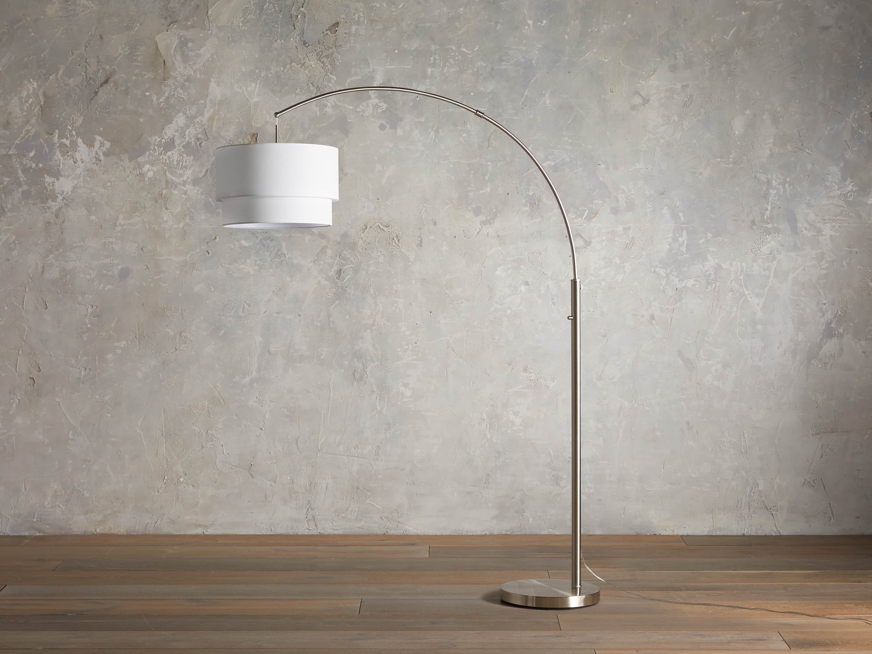 Erikson Arc Lamp, slide 2 of 4