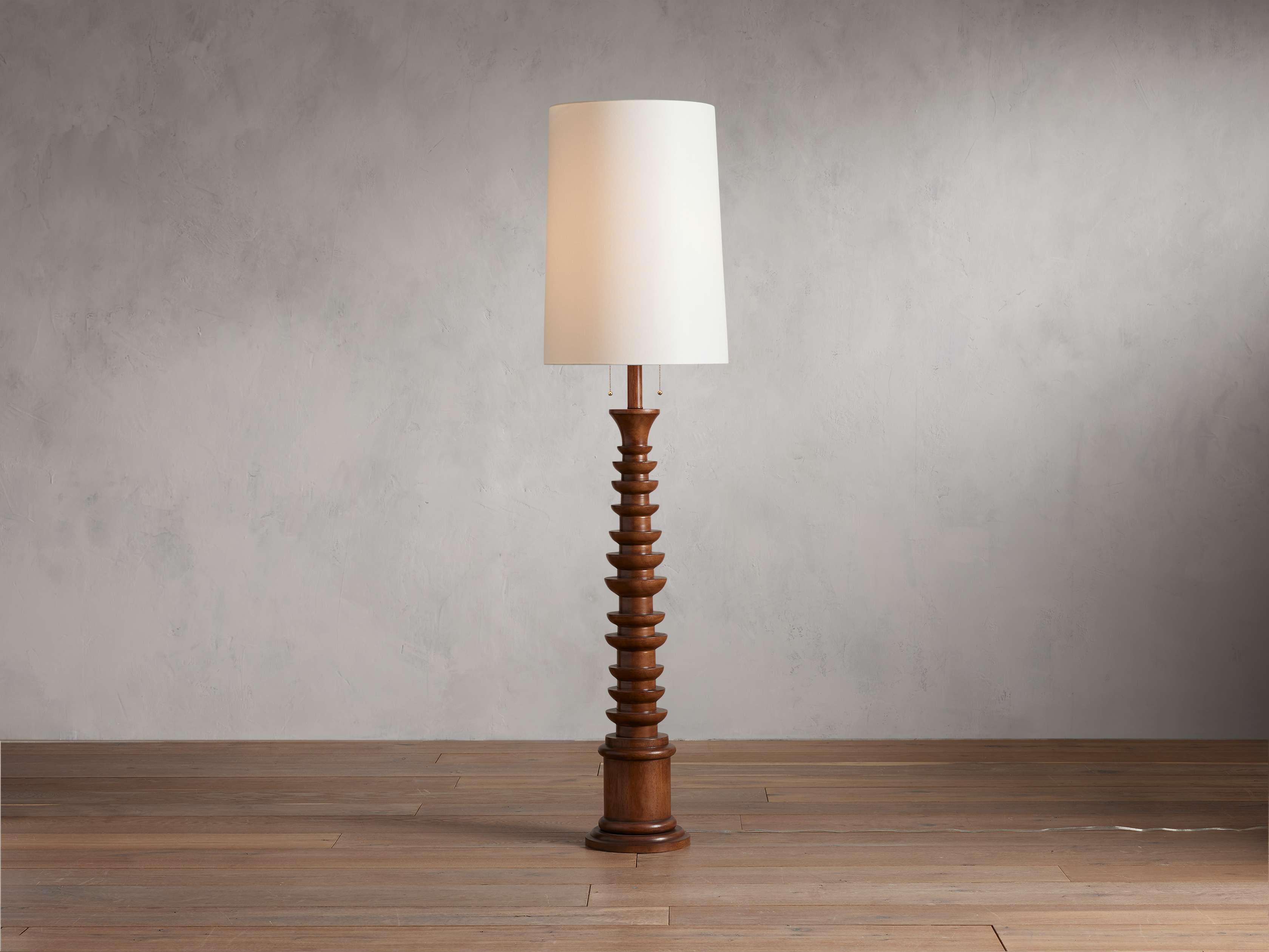 Arhaus floor store lamps