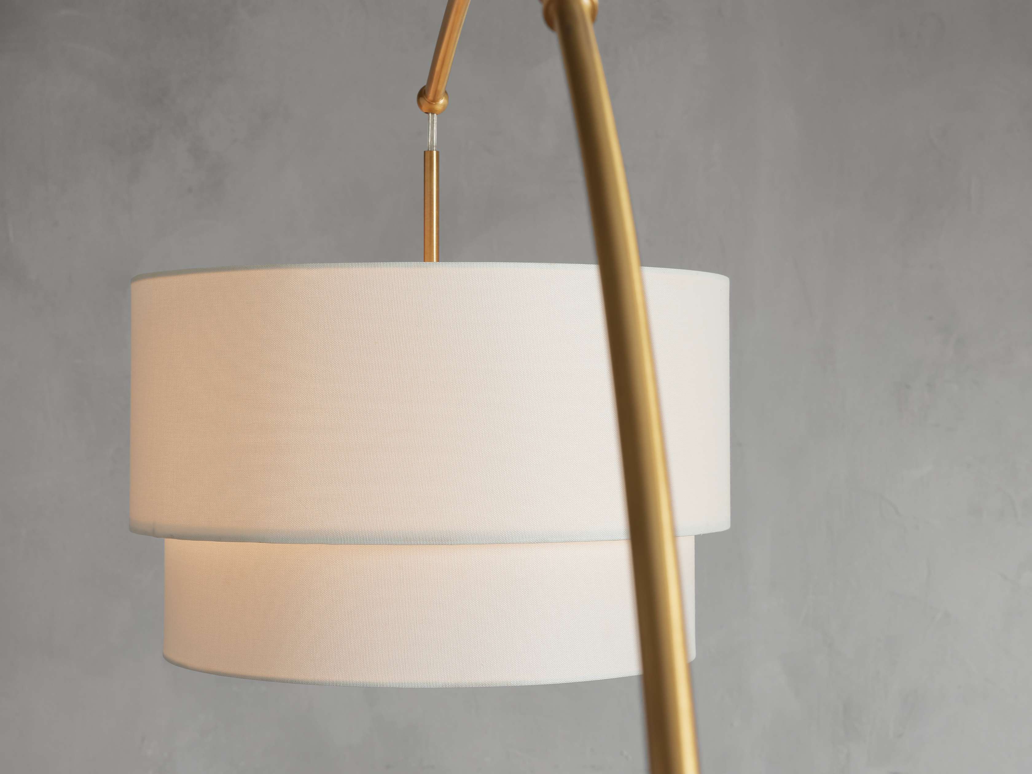 Erikson Arc Lamp