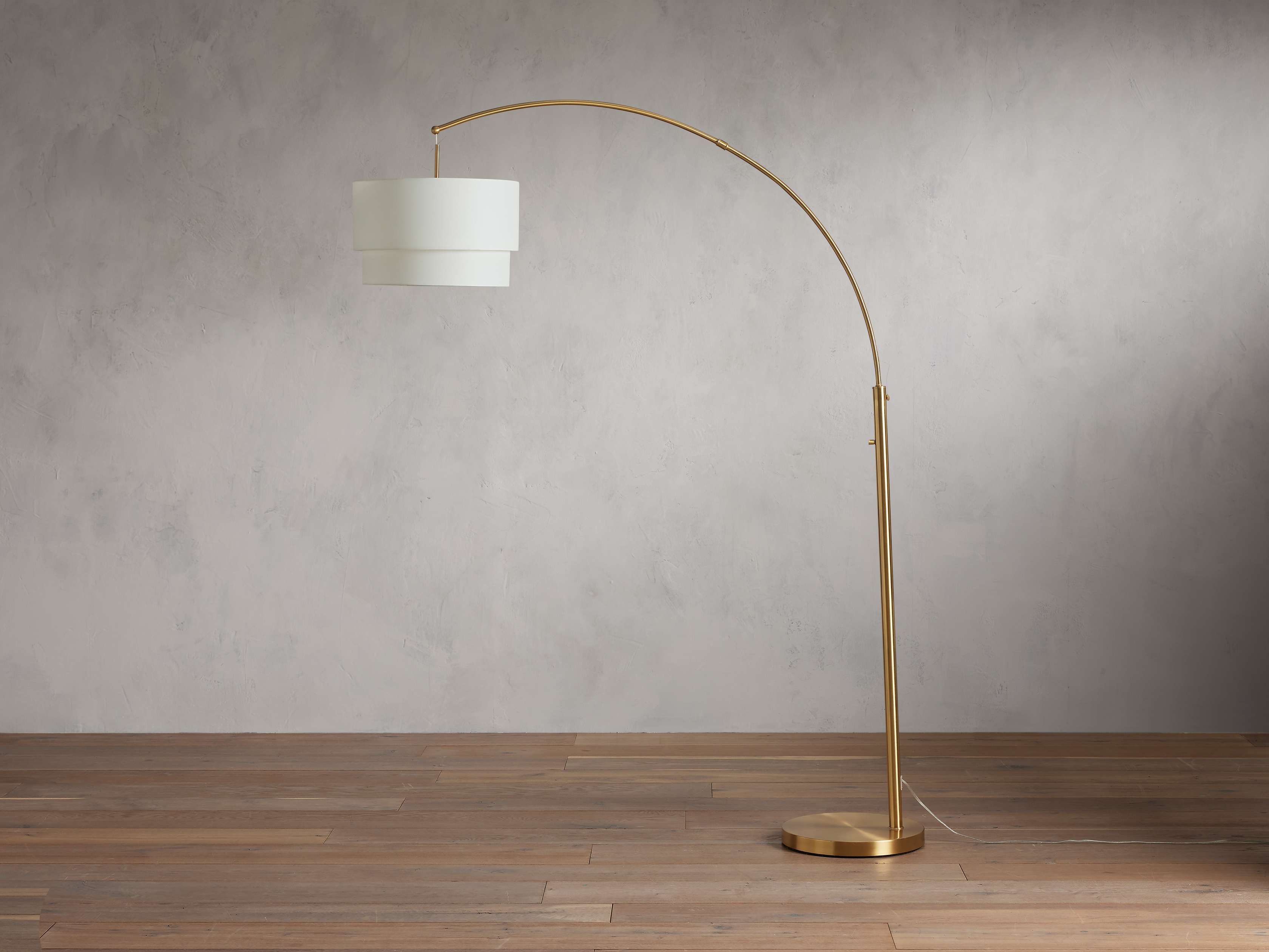 Erikson Arc Lamp