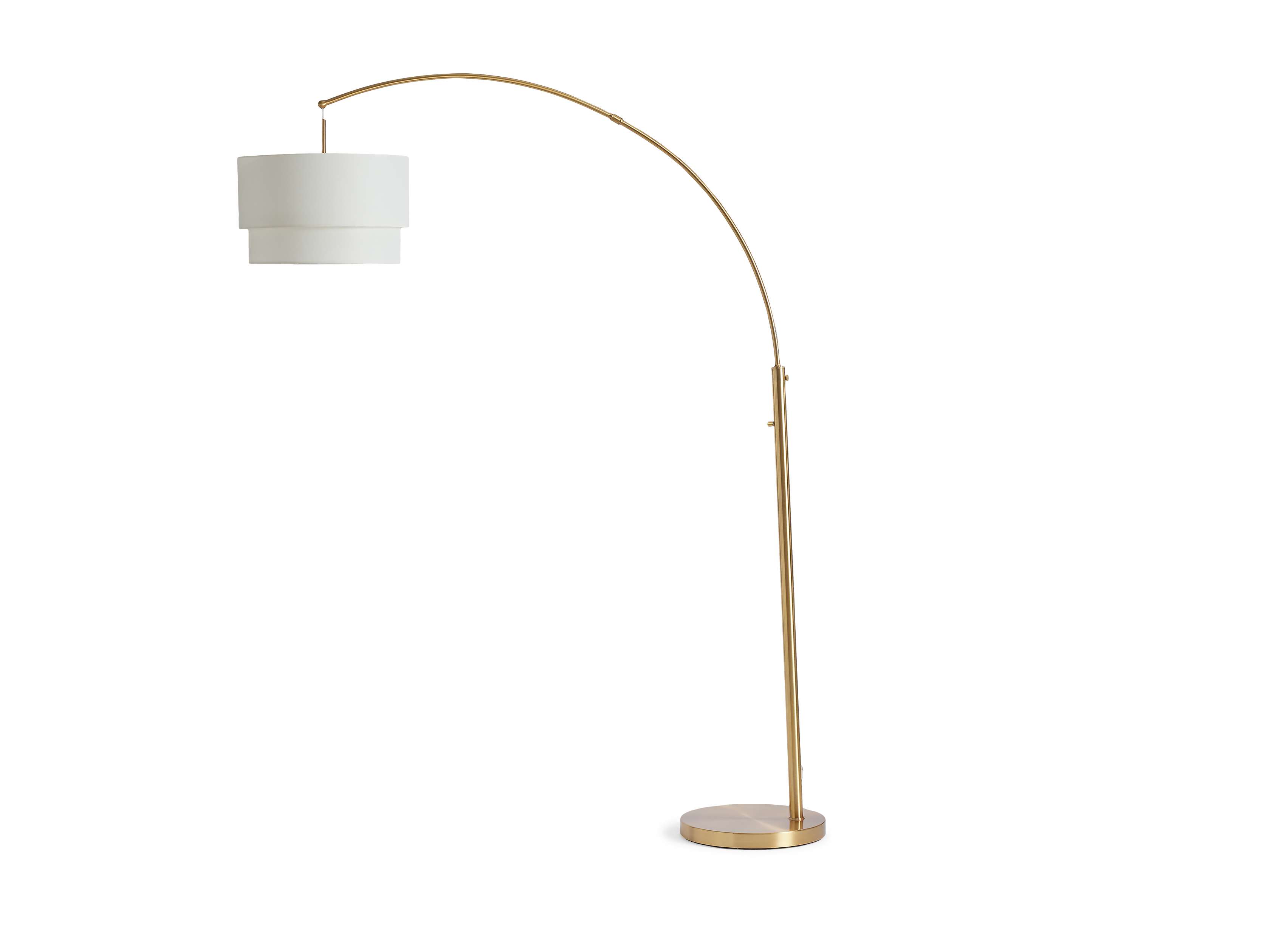 Erikson Arc Lamp