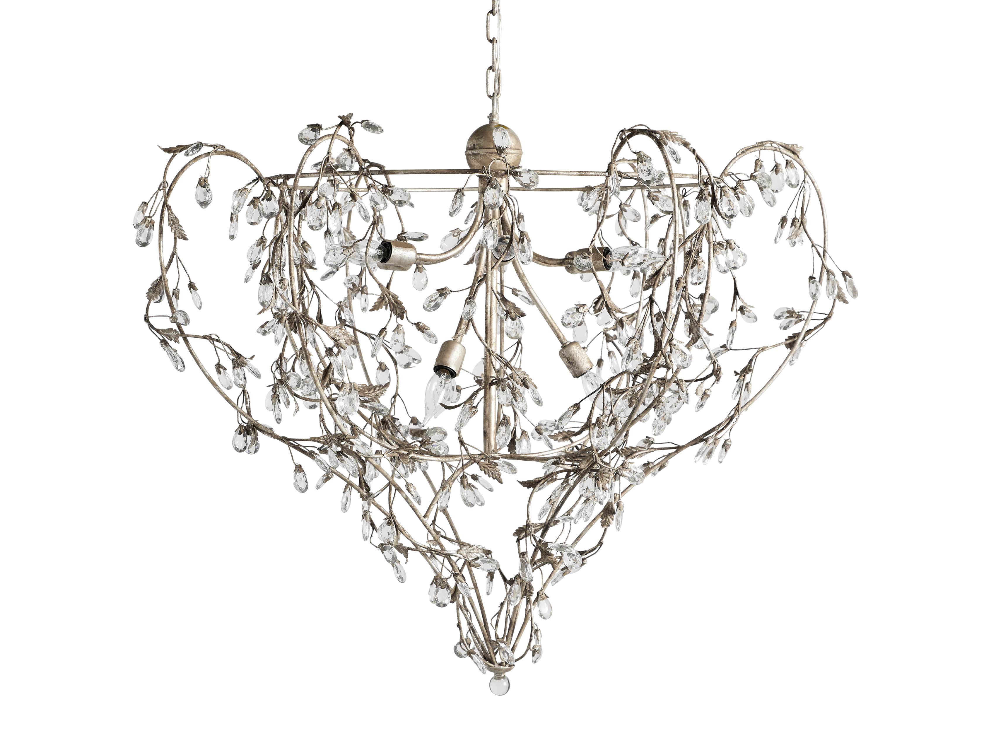 Luisa Chandelier, slide 8 of 8