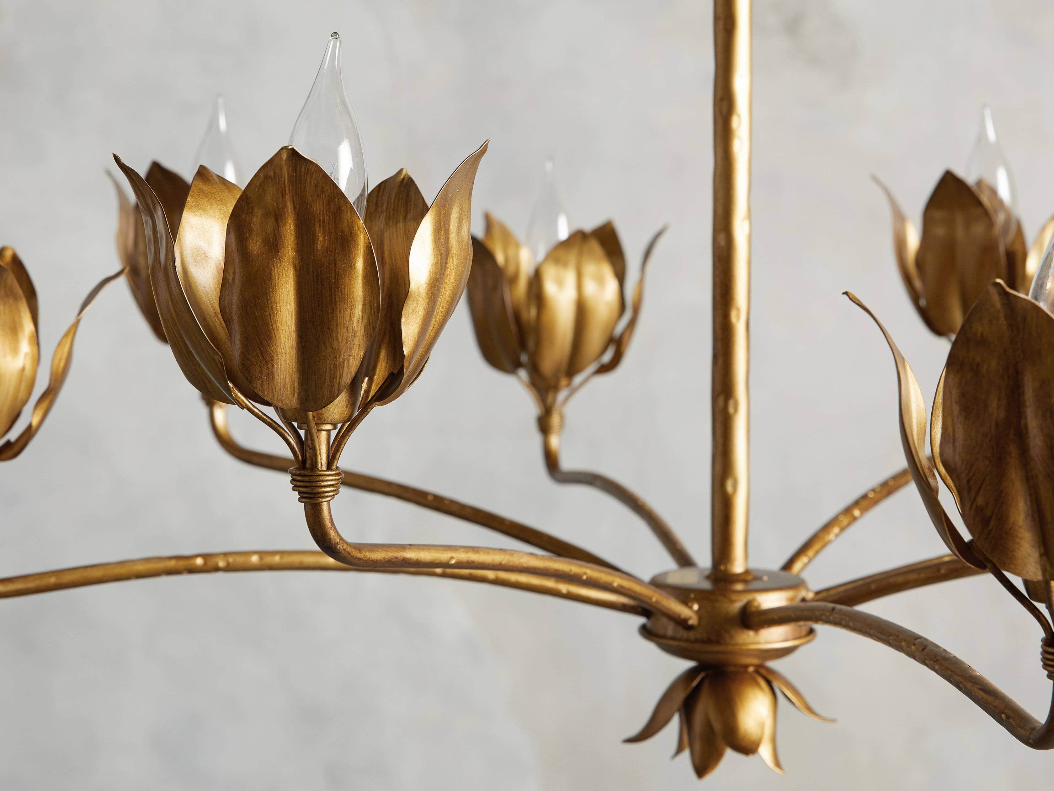 Mariella Chandelier, slide 2 of 6