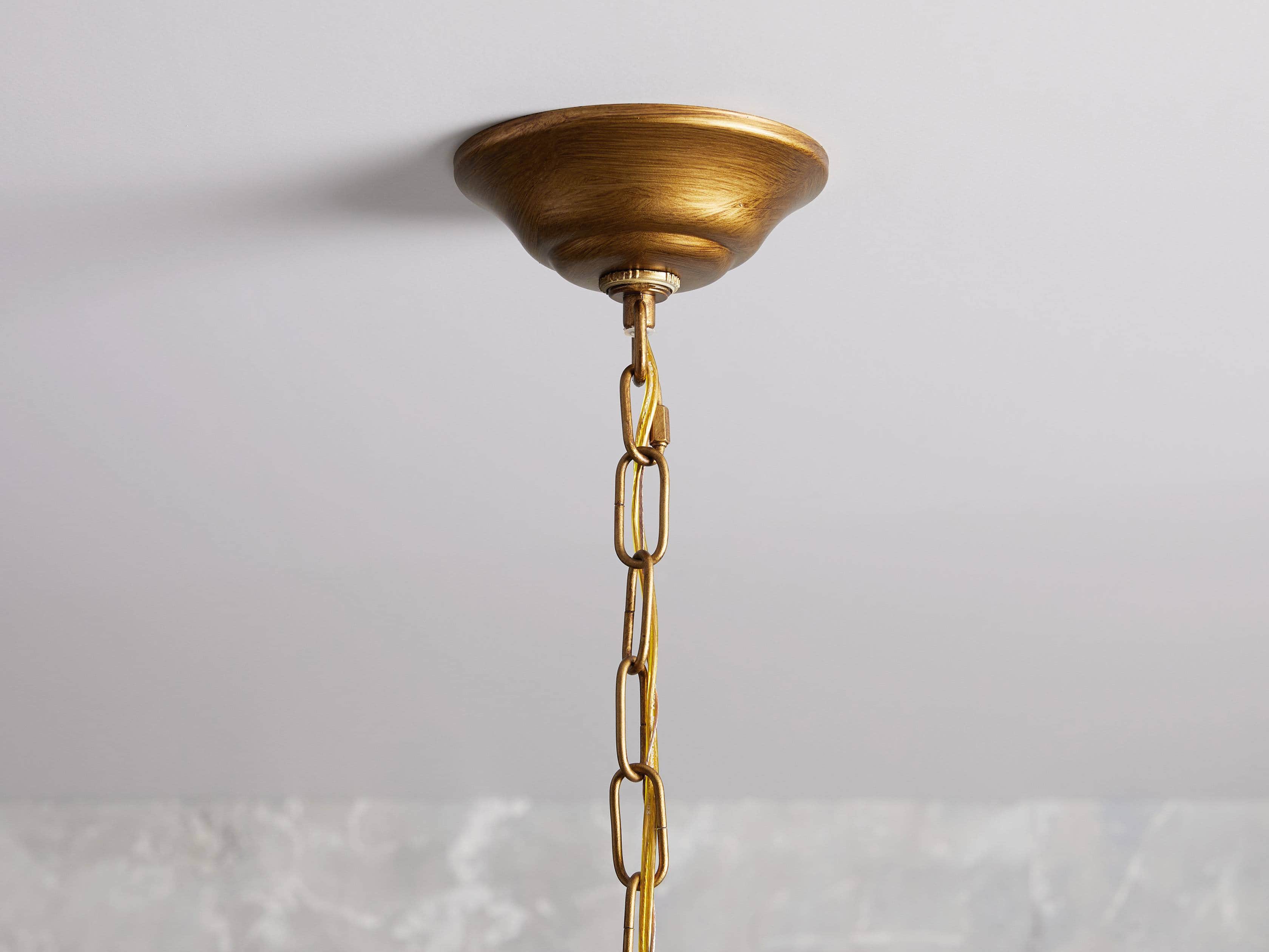 Mariella Chandelier, slide 3 of 6