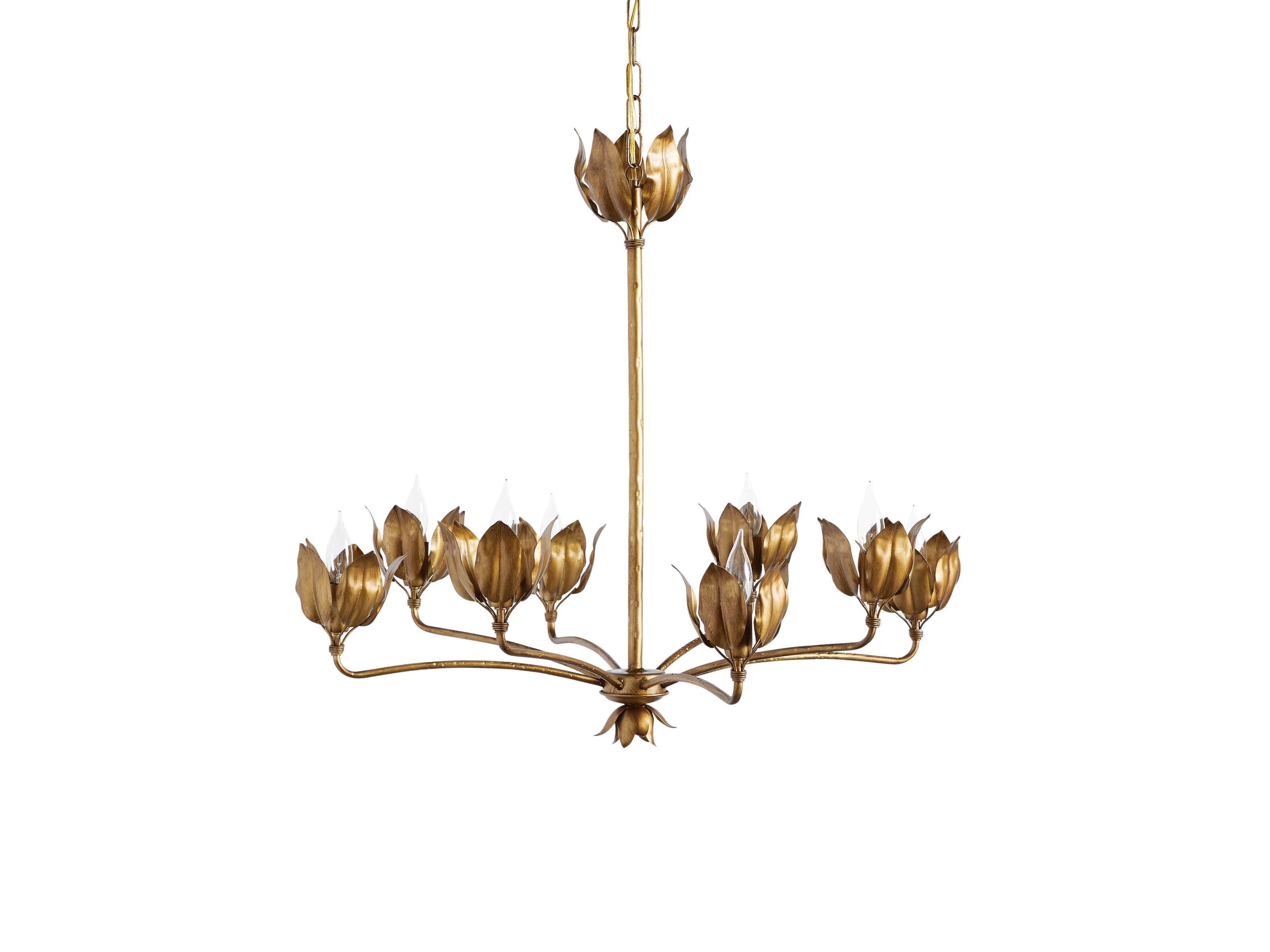 Mariella Chandelier, slide 4 of 6