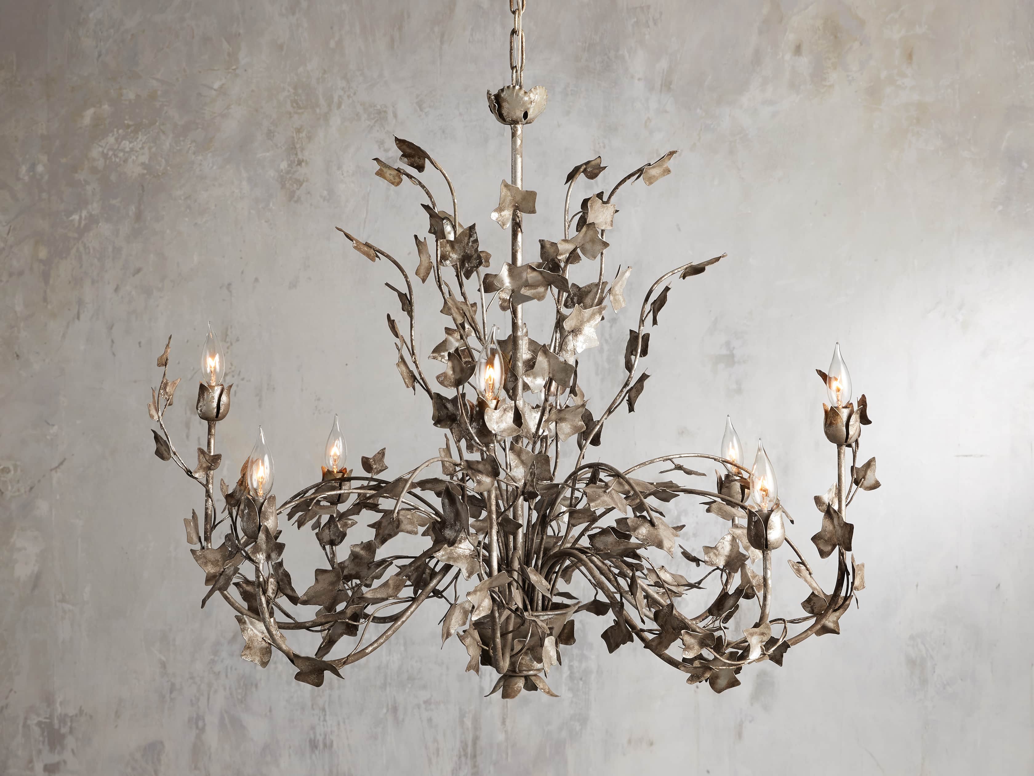 Ivy Large Chandelier