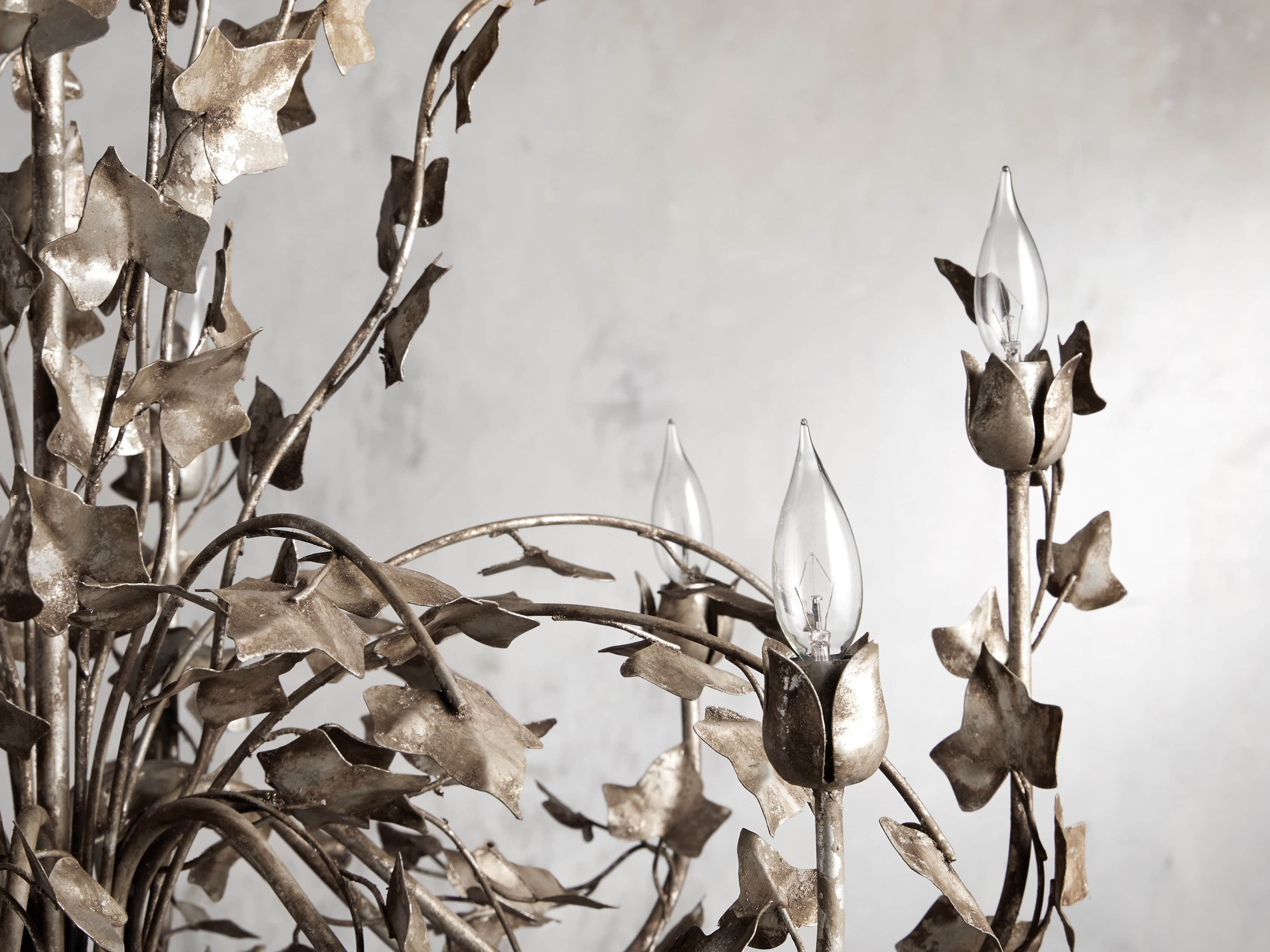 Ivy Large Chandelier