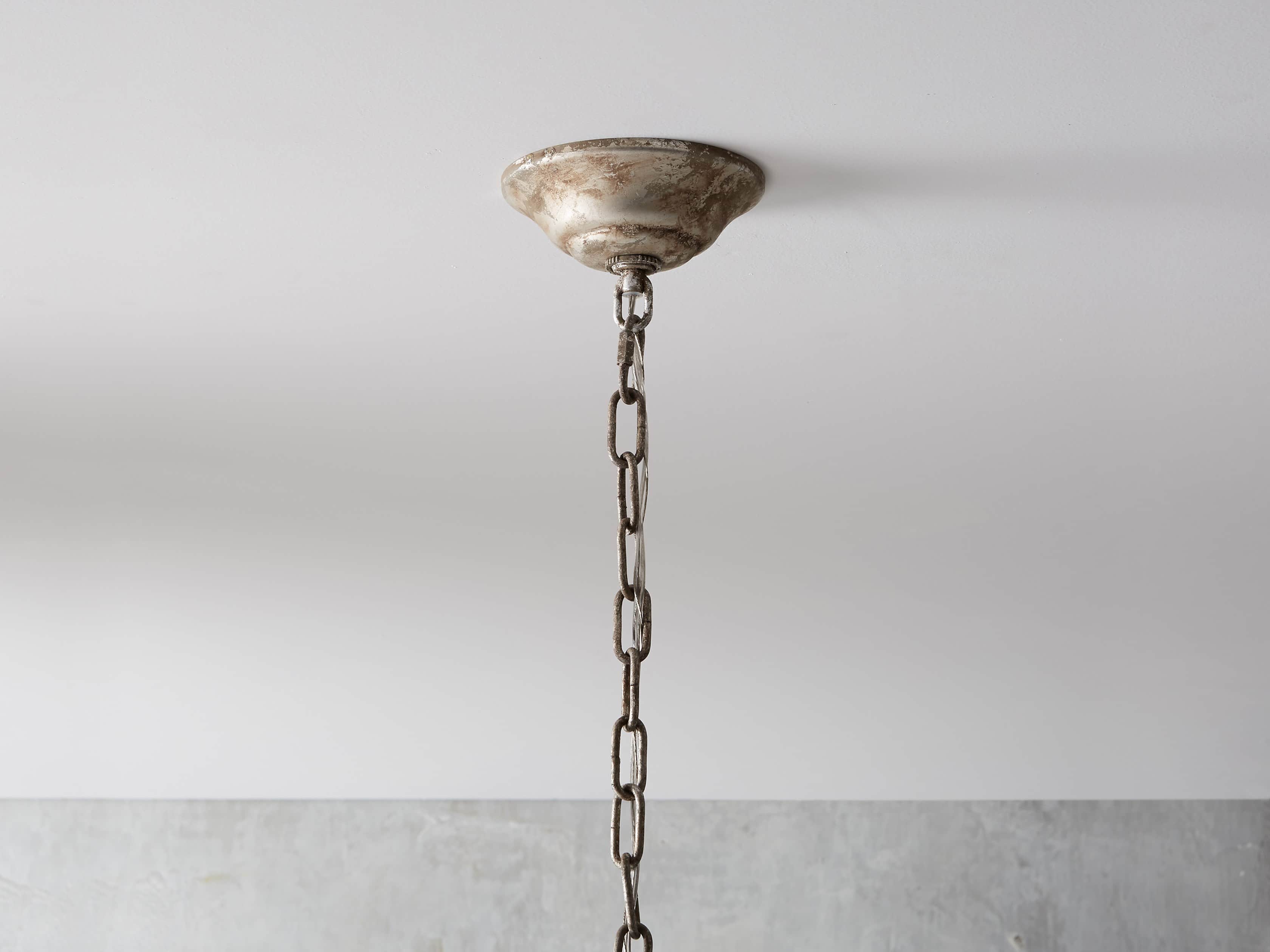 Ivy Large Chandelier