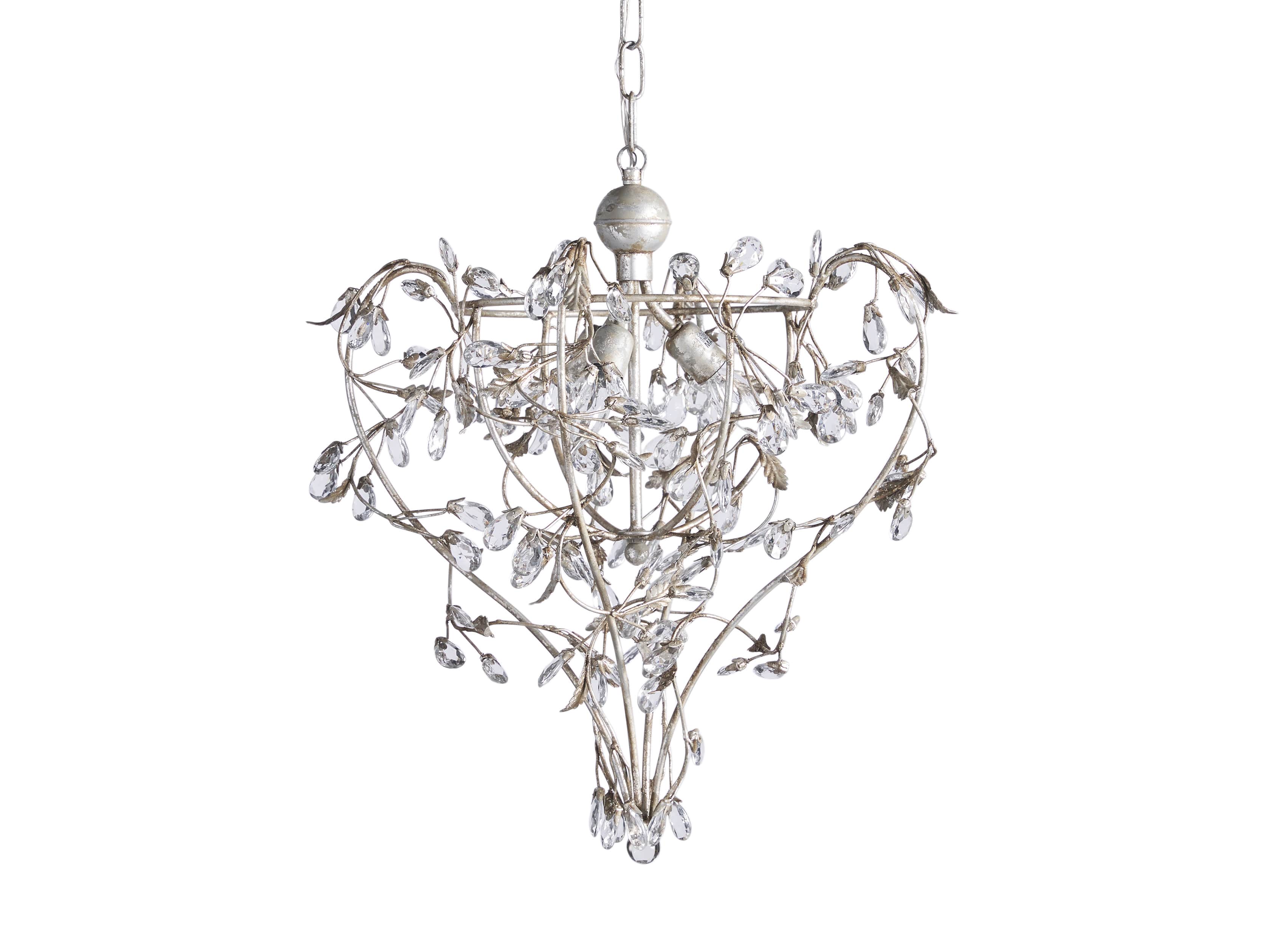 Luisa Small Chandelier, slide 6 of 6