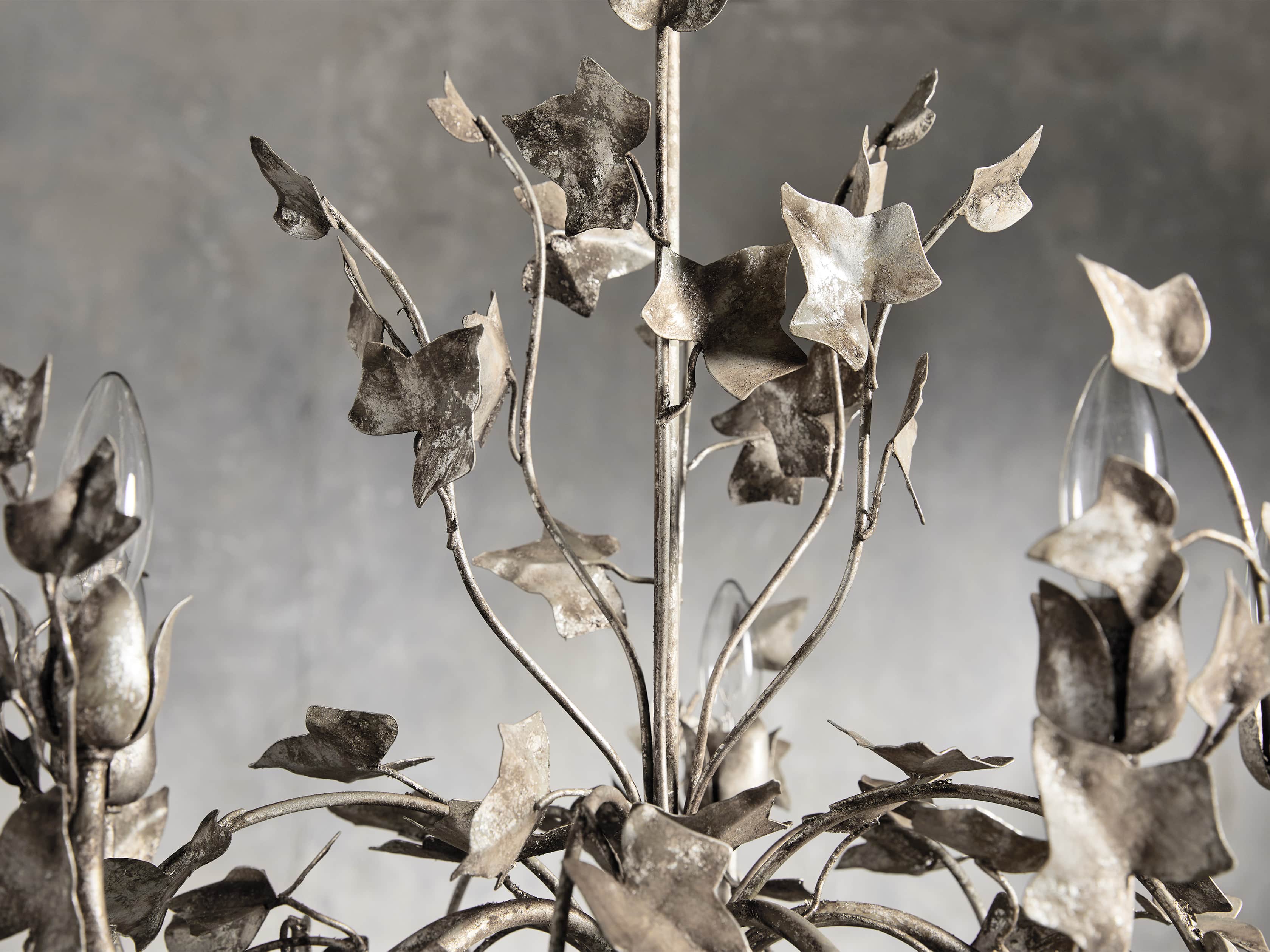 Ivy Small Chandelier, slide 2 of 3