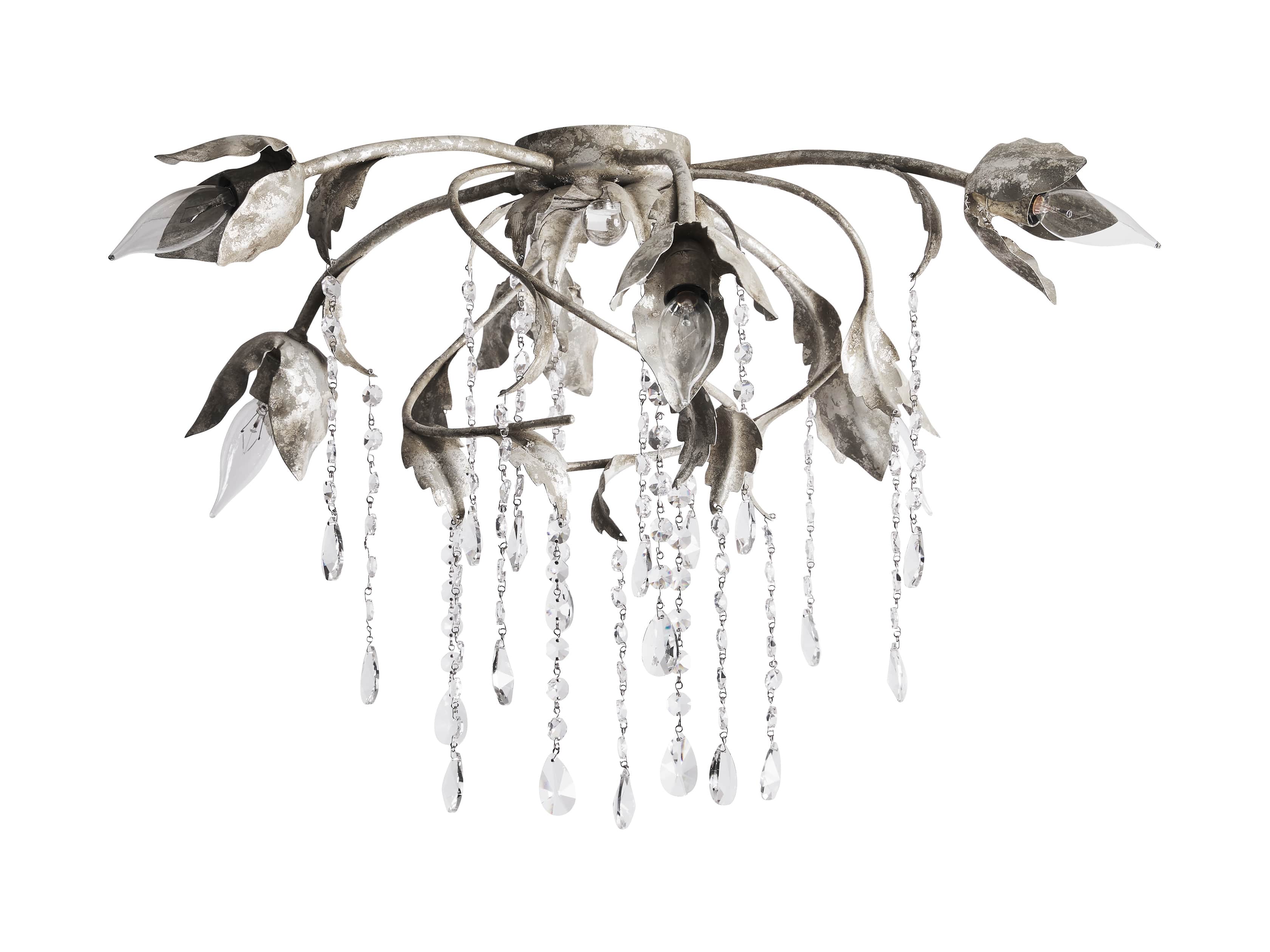 Viticcio 24" Flush Mount