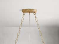 Fiore Linear Chandelier