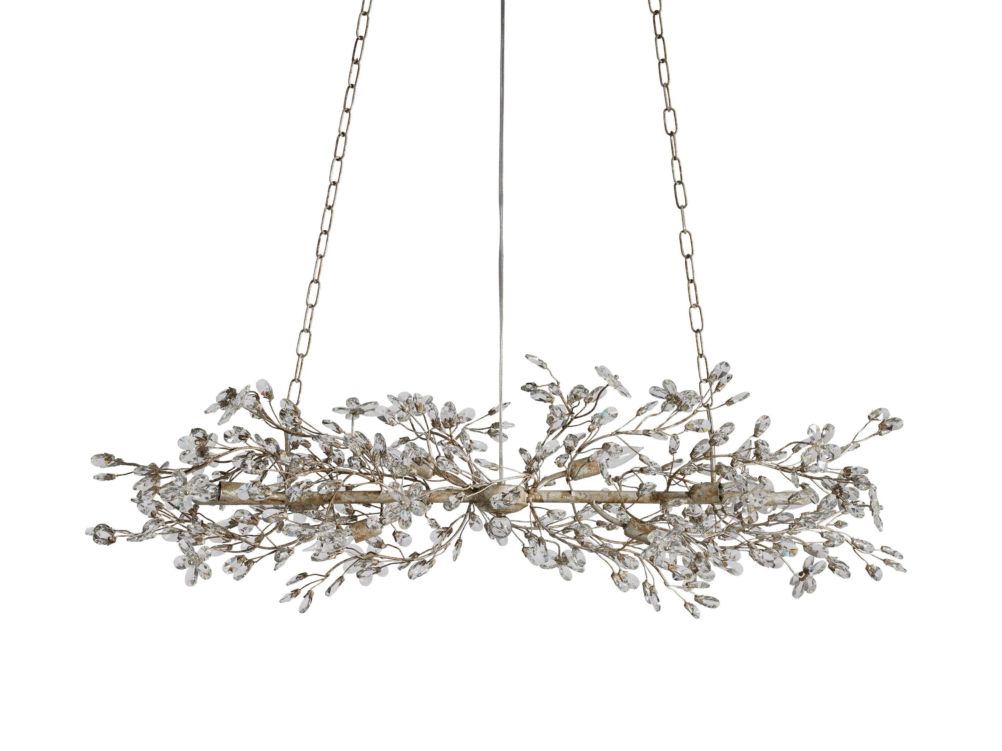 Fiore Linear Chandelier