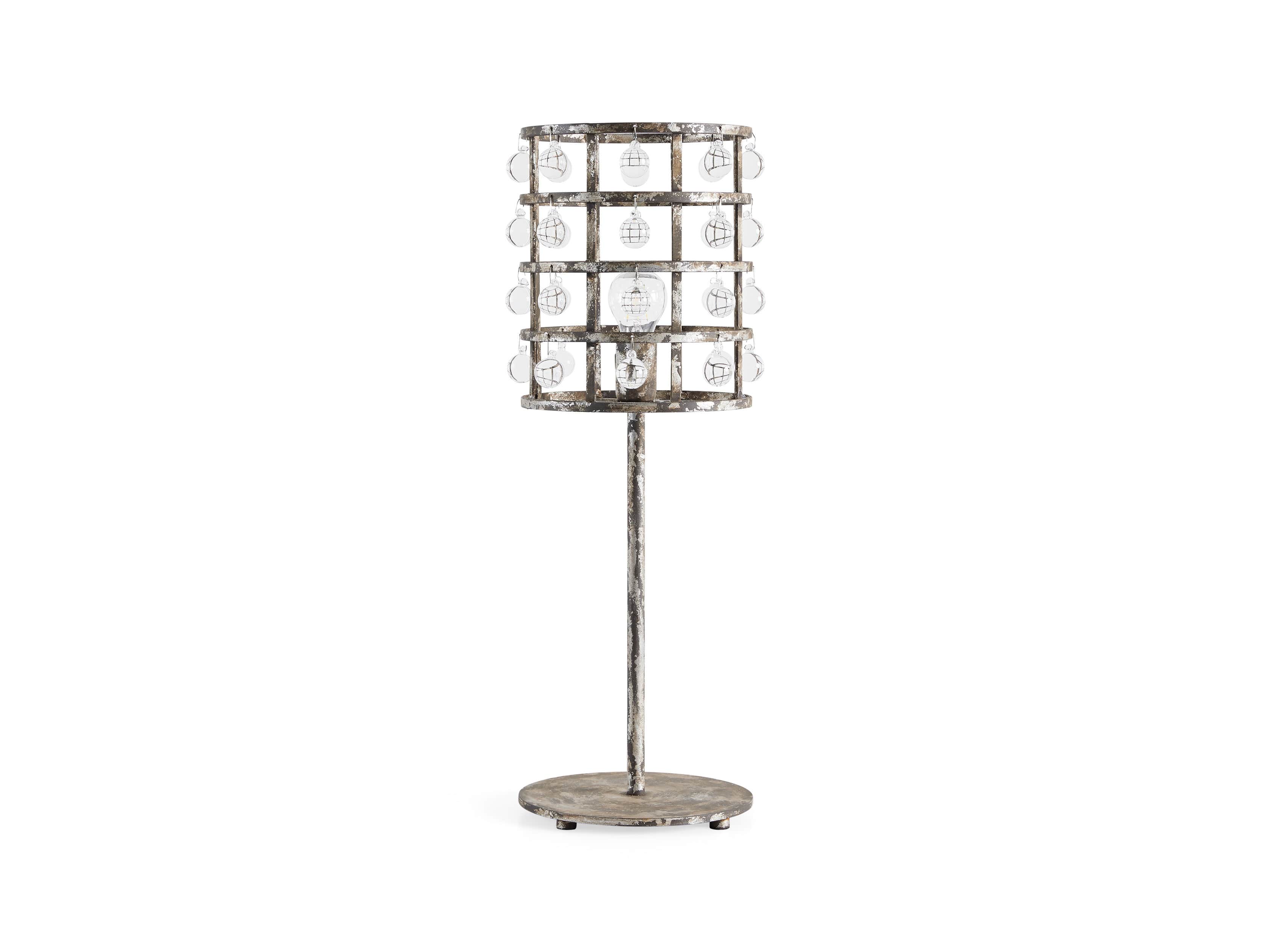 La Cage Table Lamp, slide 4 of 5