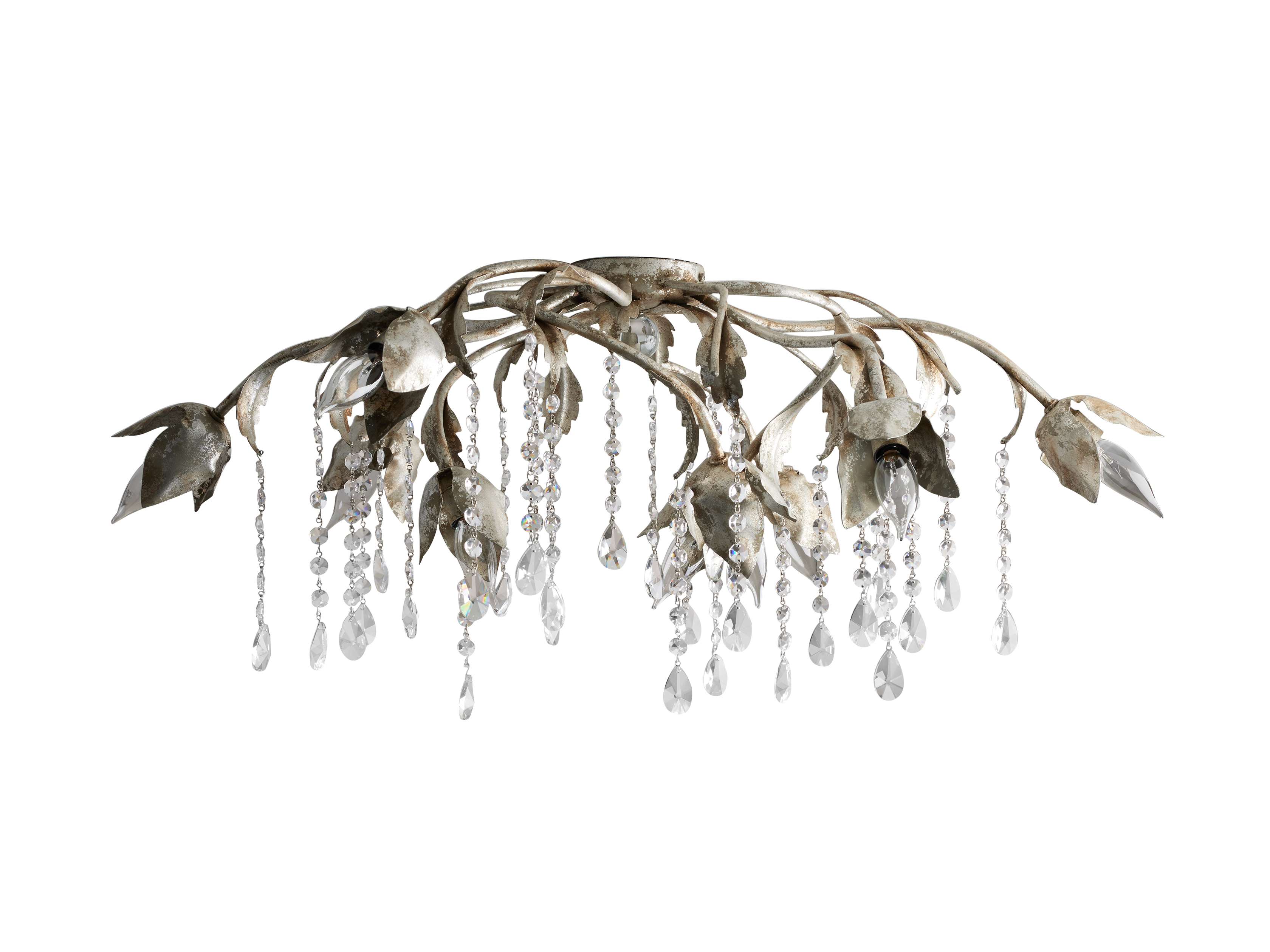 Viticcio Flush Mount