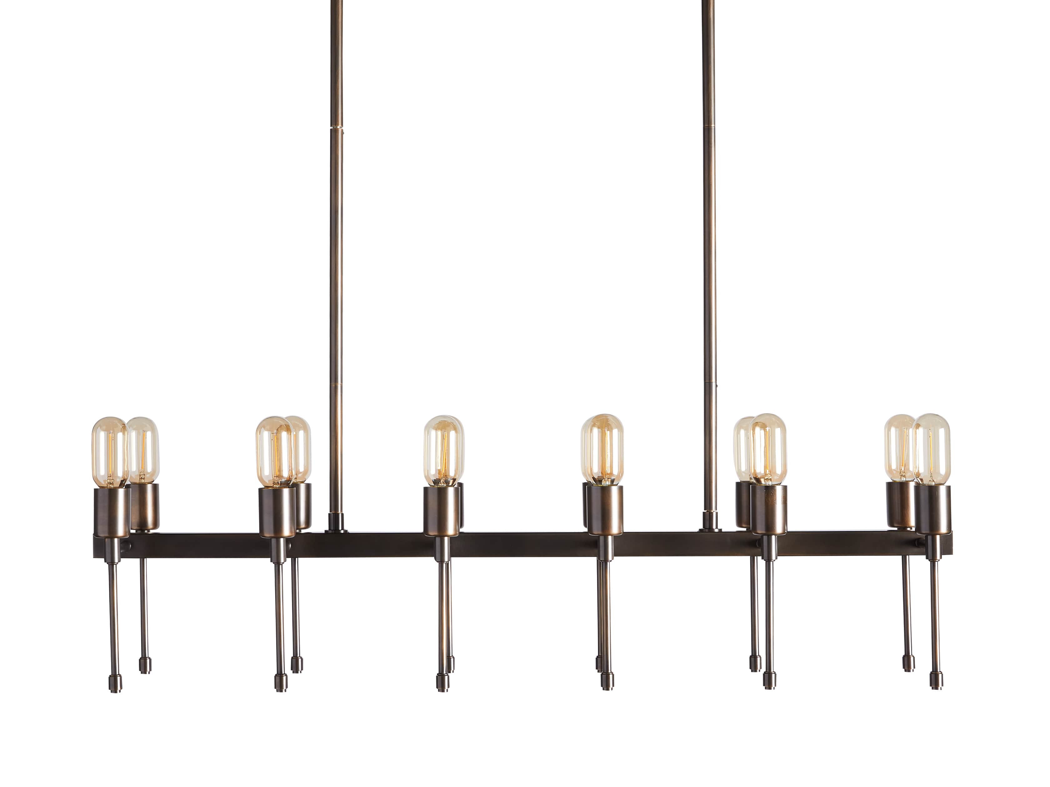 Dyer 12 Light Chandelier, slide 7 of 7