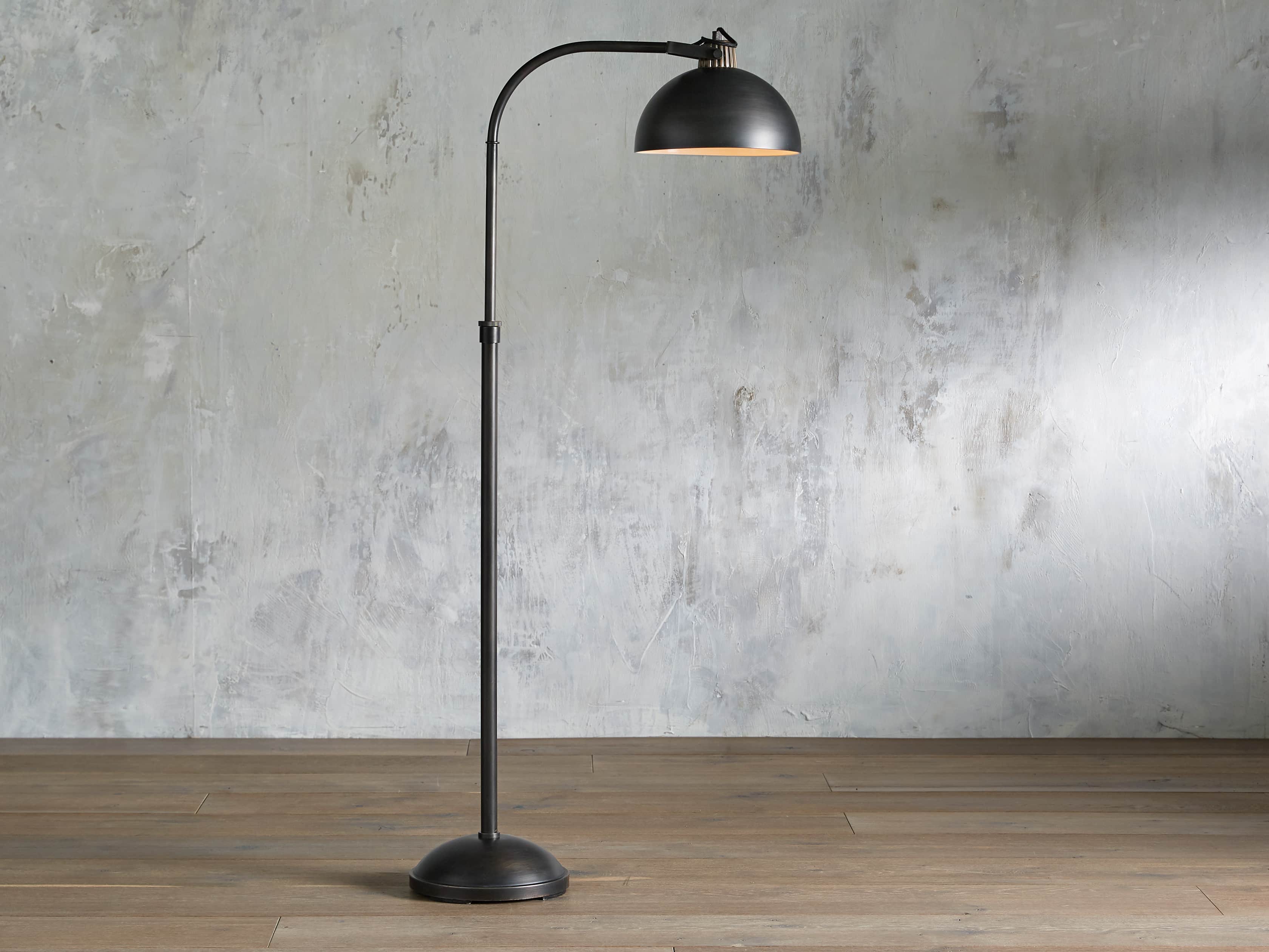 Odin Floor Lamp Arhaus, What Is A Floor Lamp