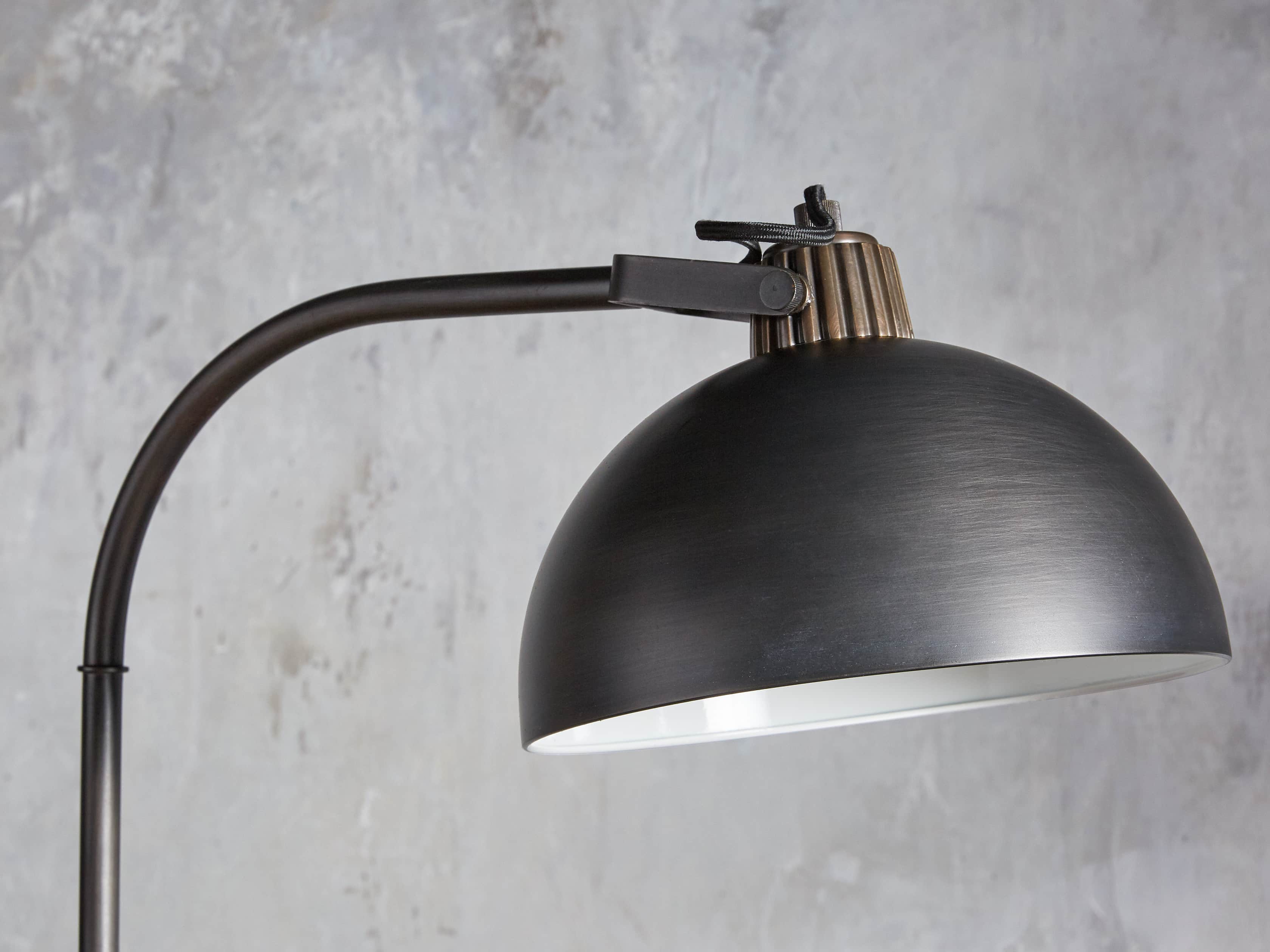 Odin Floor Lamp, slide 3 of 8