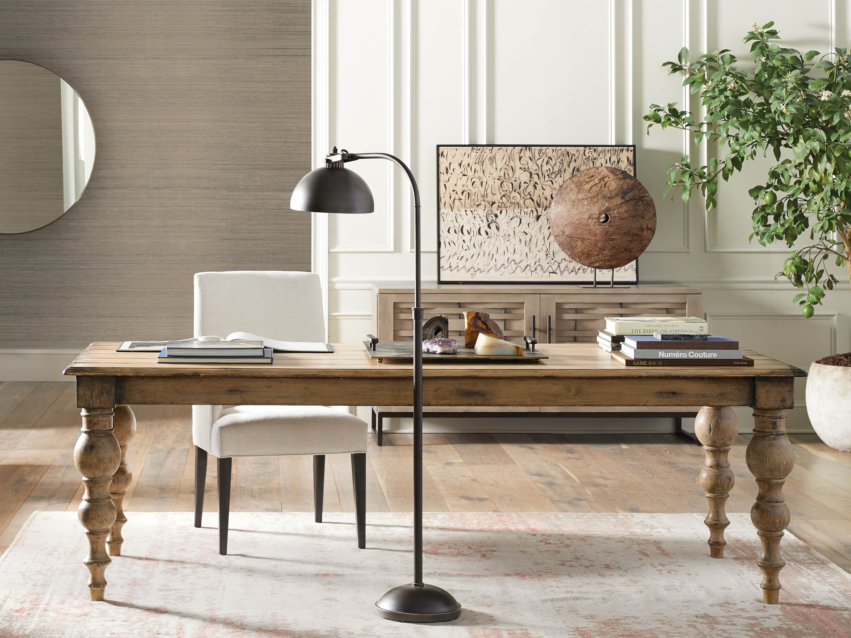 Odin Floor Lamp, slide 5 of 8