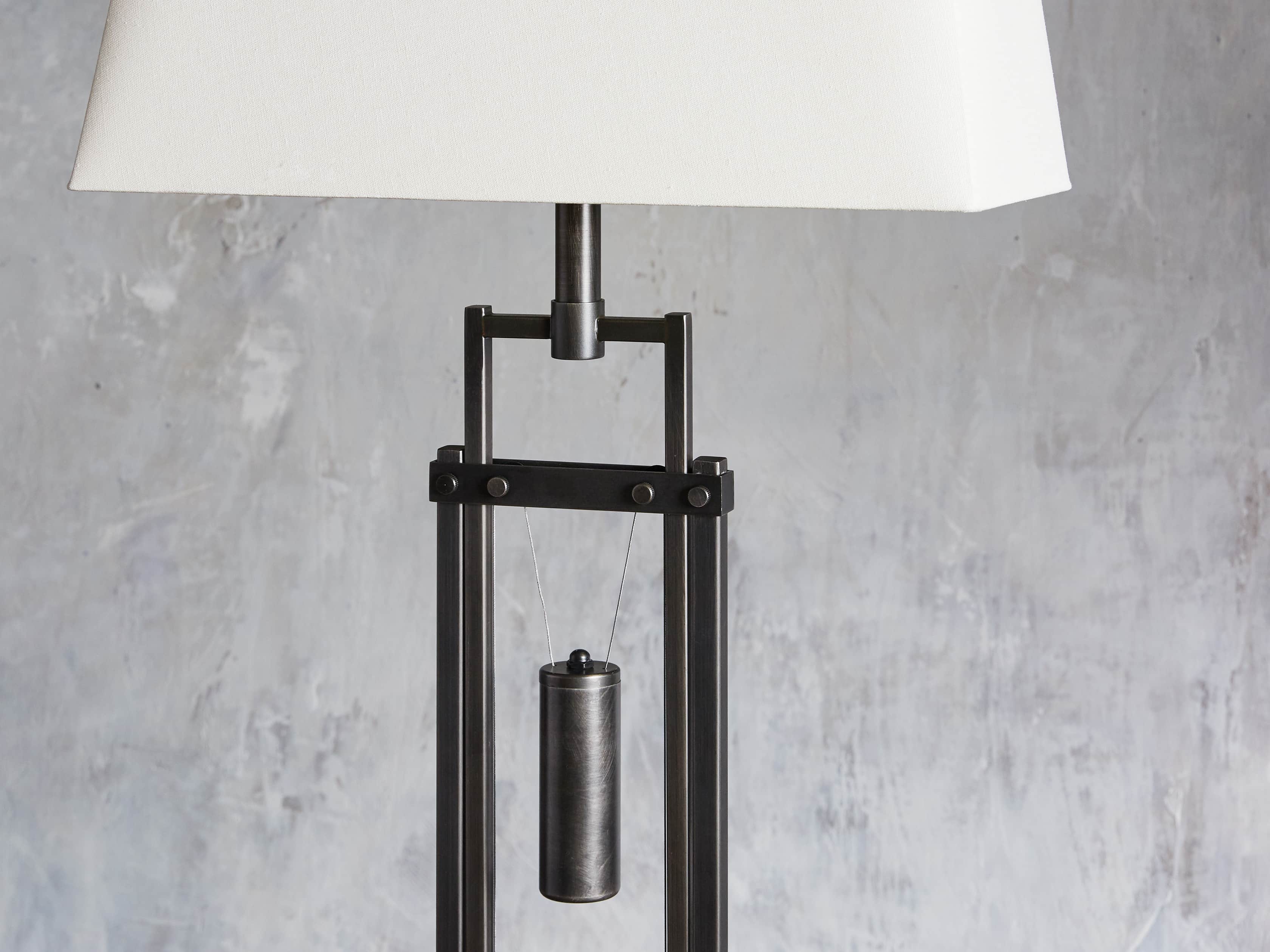 Abbott Floor Lamp, slide 3 of 6