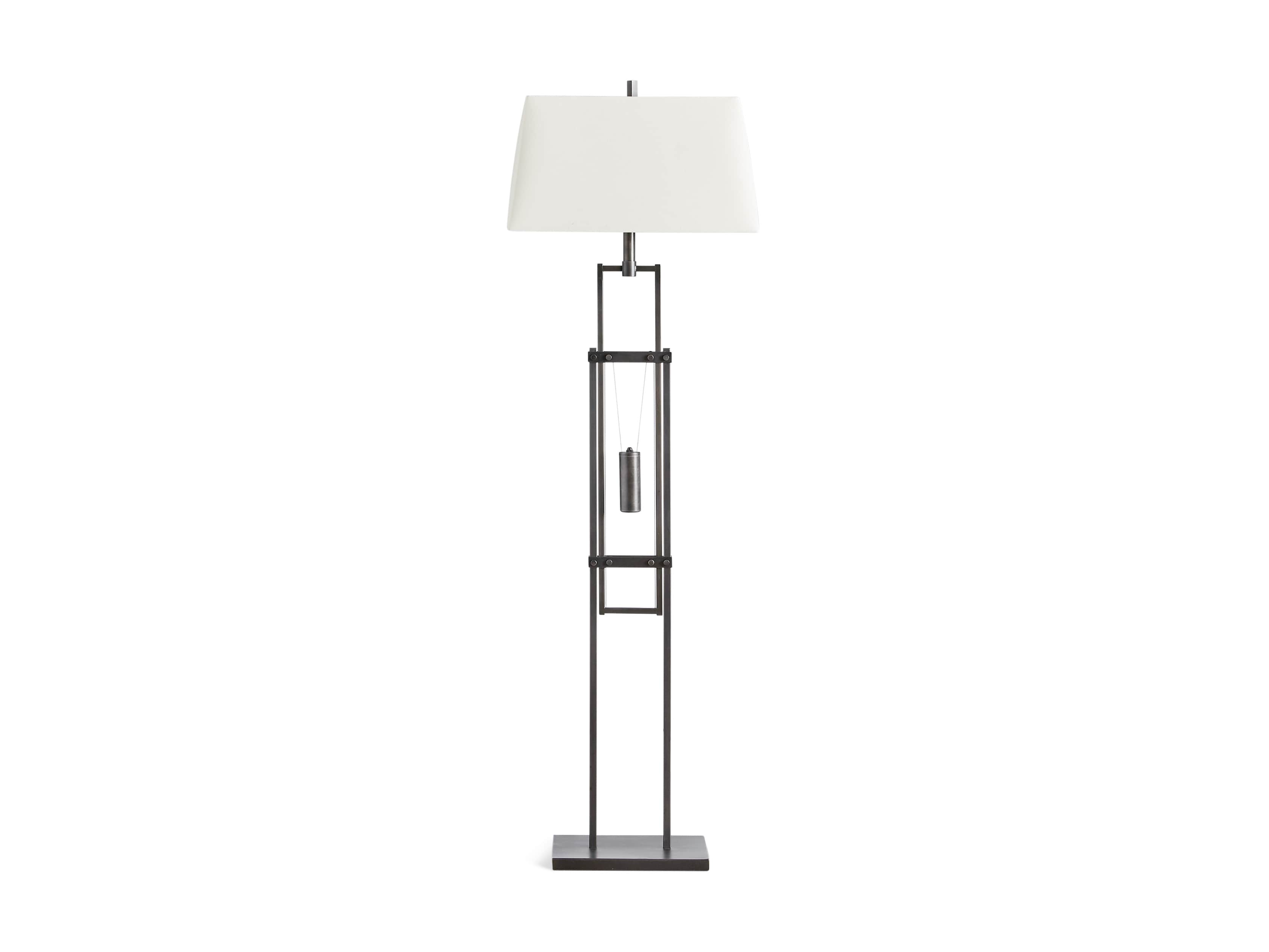 Abbott Floor Lamp, slide 6 of 6