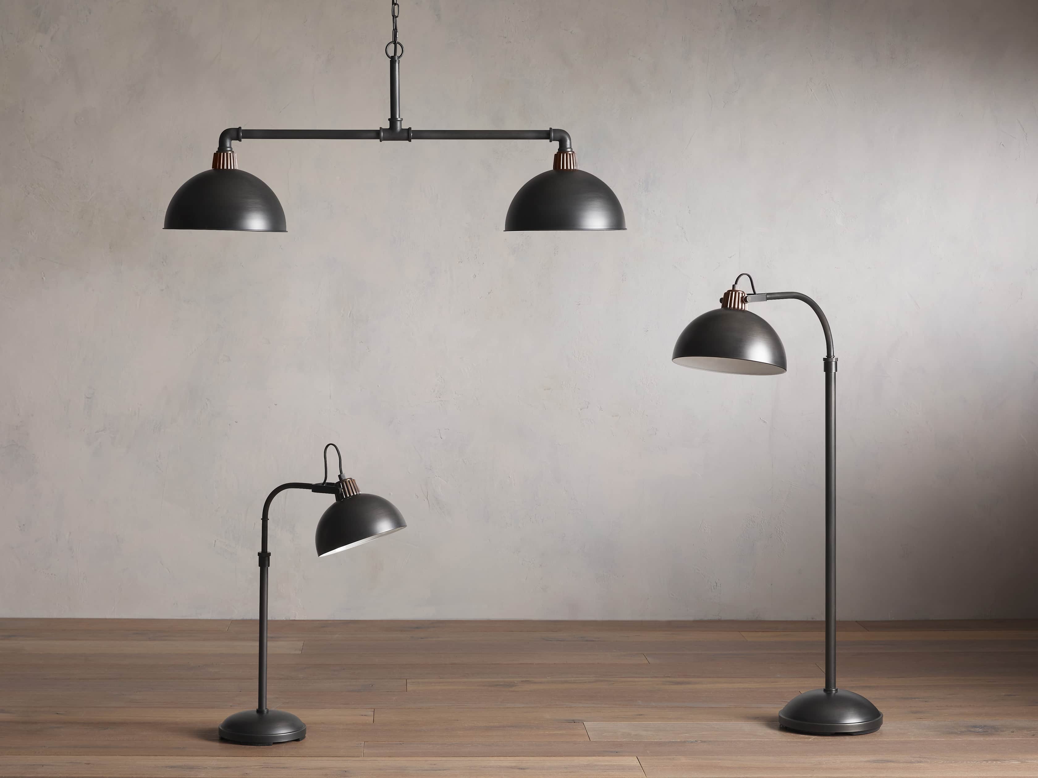 Odin Task Table Lamp, slide 5 of 6
