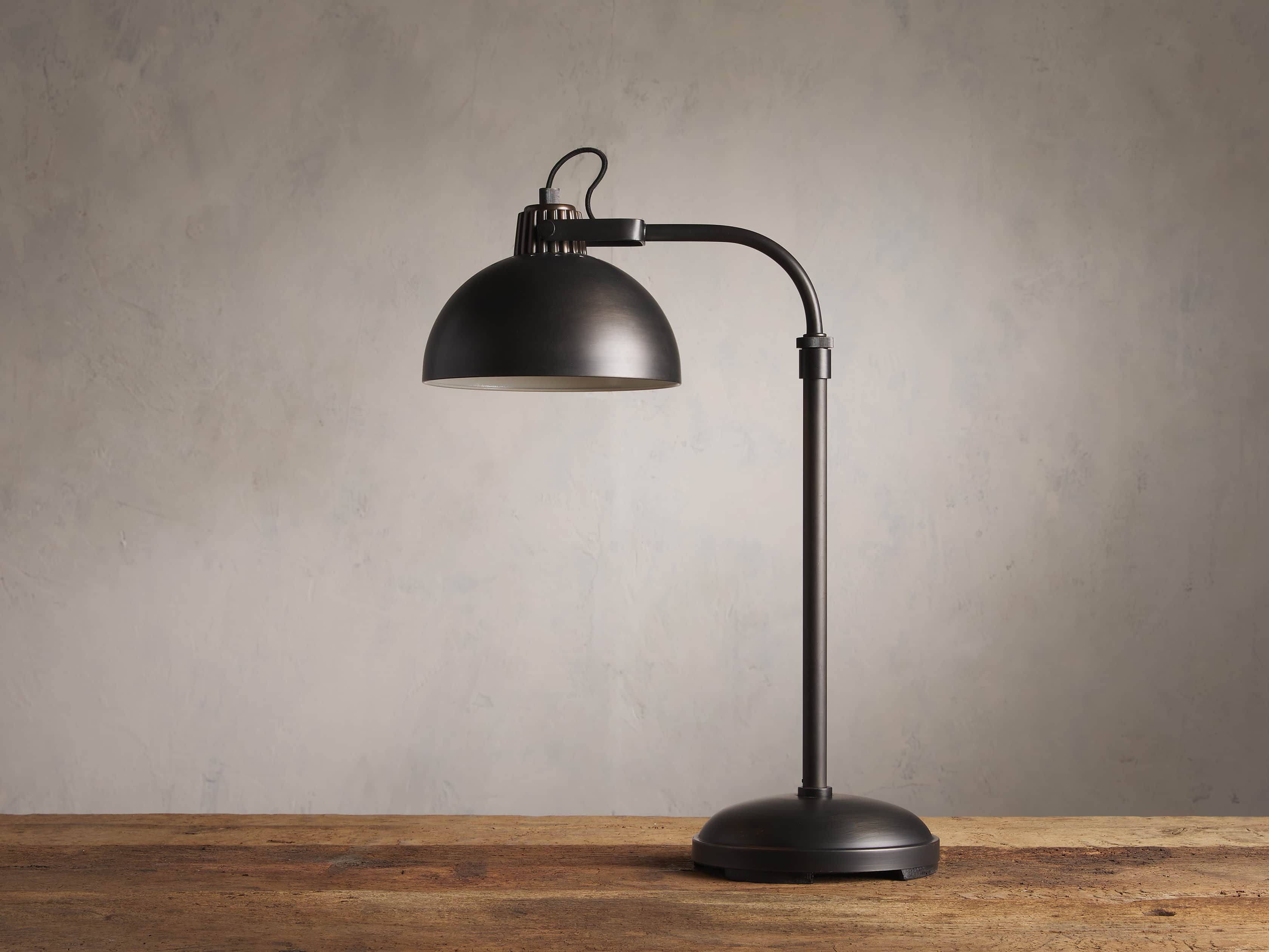 Odin Task Table Lamp, slide 2 of 6