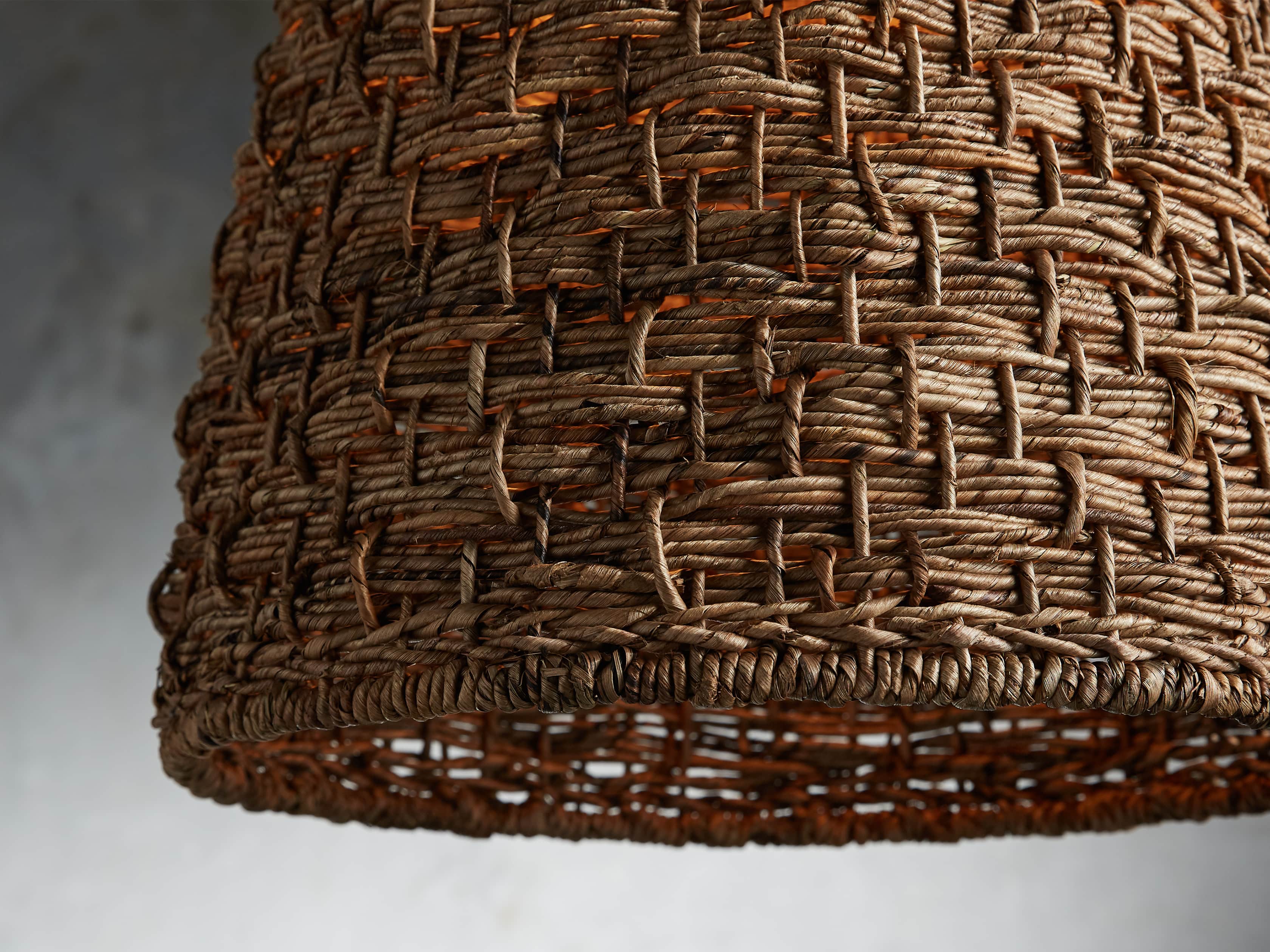 Acala Dome Pendant, slide 2 of 8